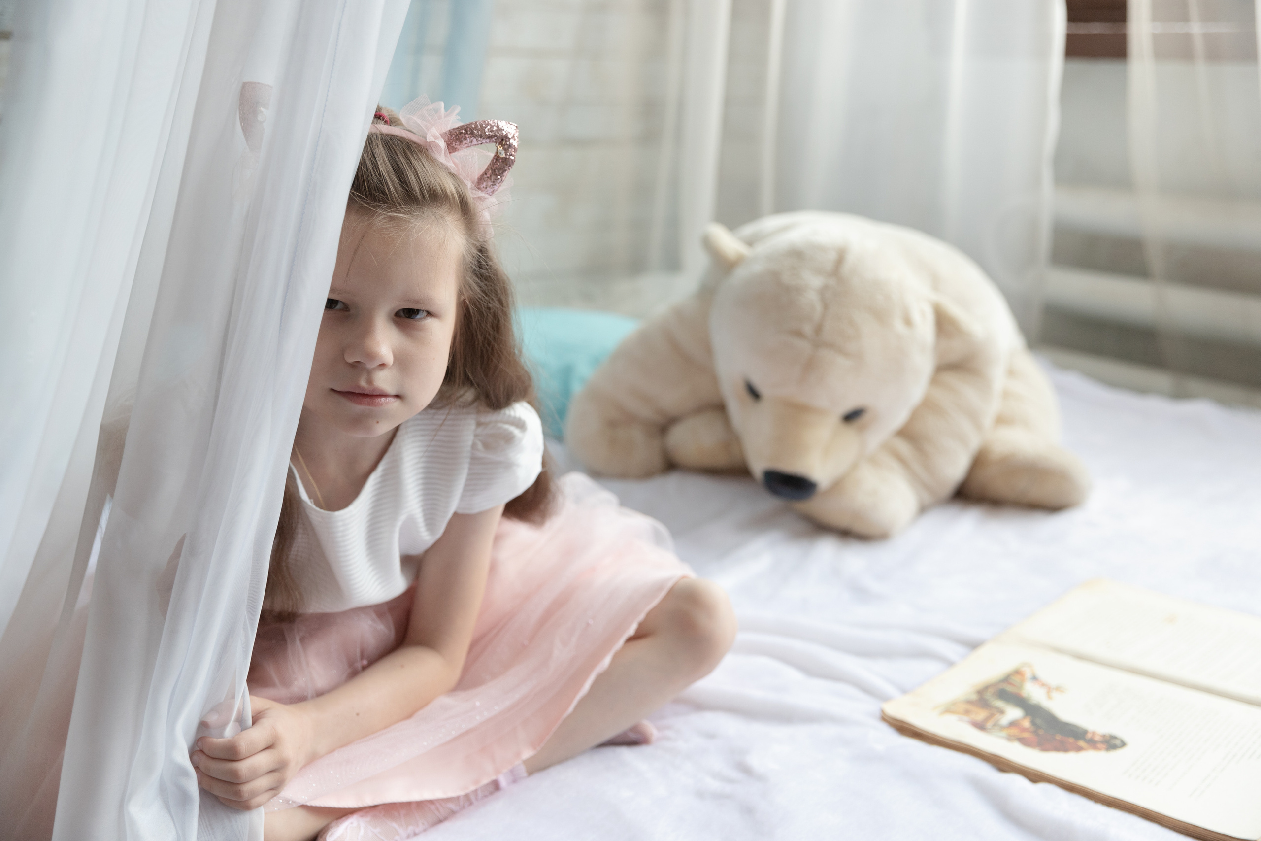 Детские фотосессии. Фотограф во Владивостоке Фролова Наталья