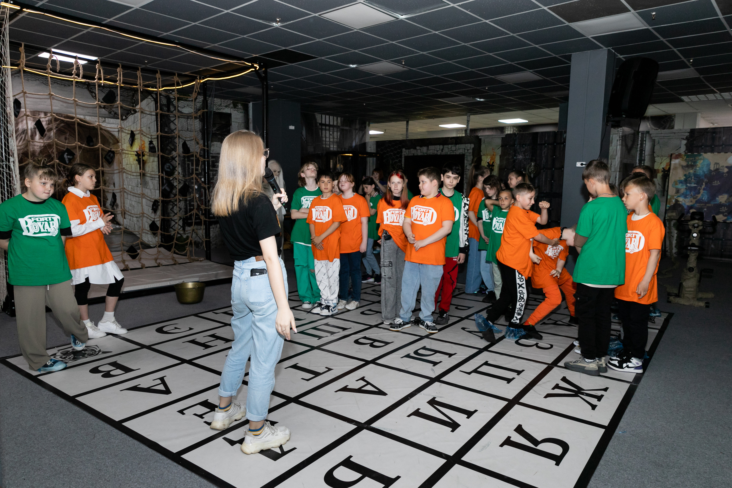 Выпускной в Форт Боярд Владивосток. Фотограф во Владивостоке Фролова Наталья