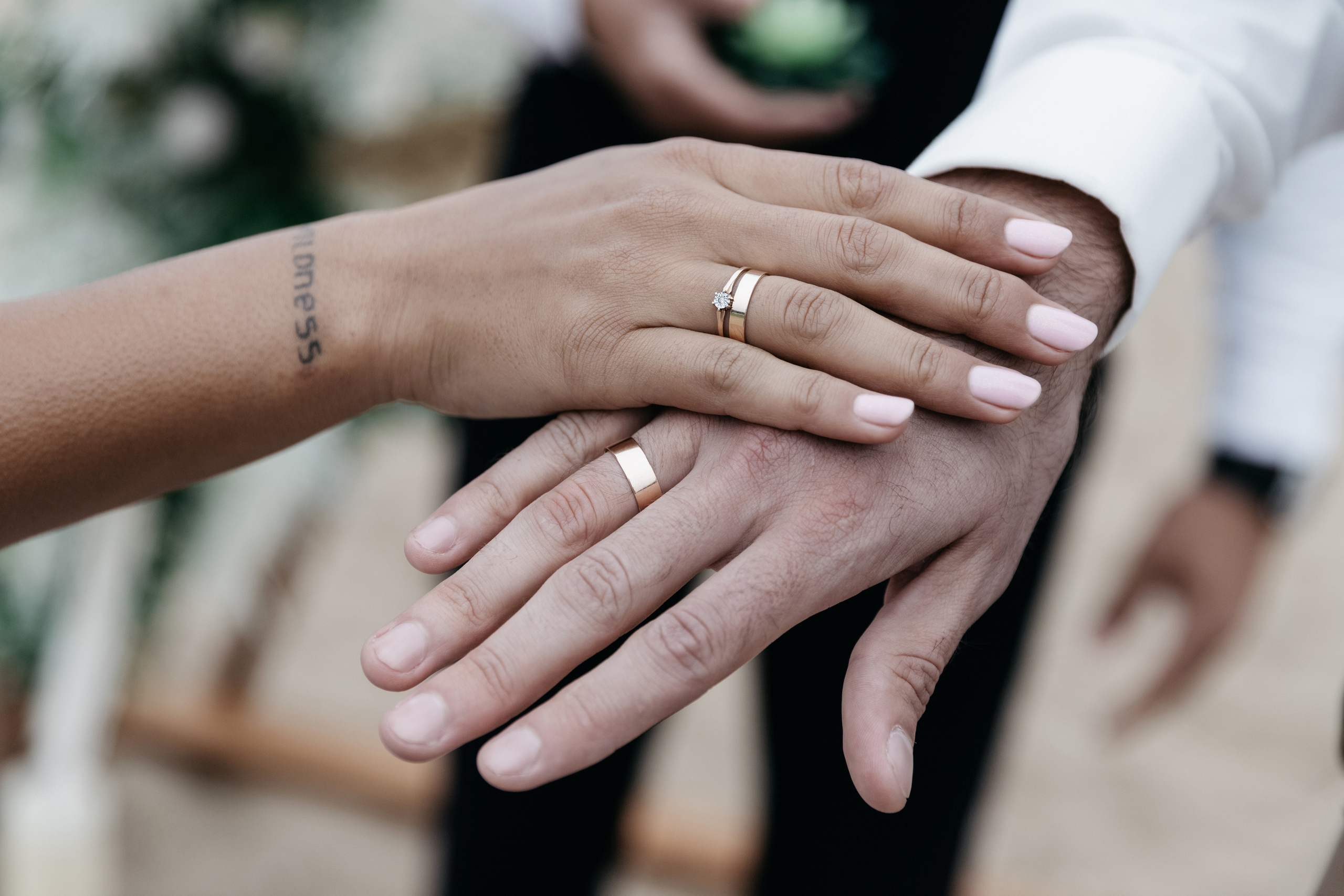 Свадебные фотосессии. Фотограф во Владивостоке Фролова Наталья