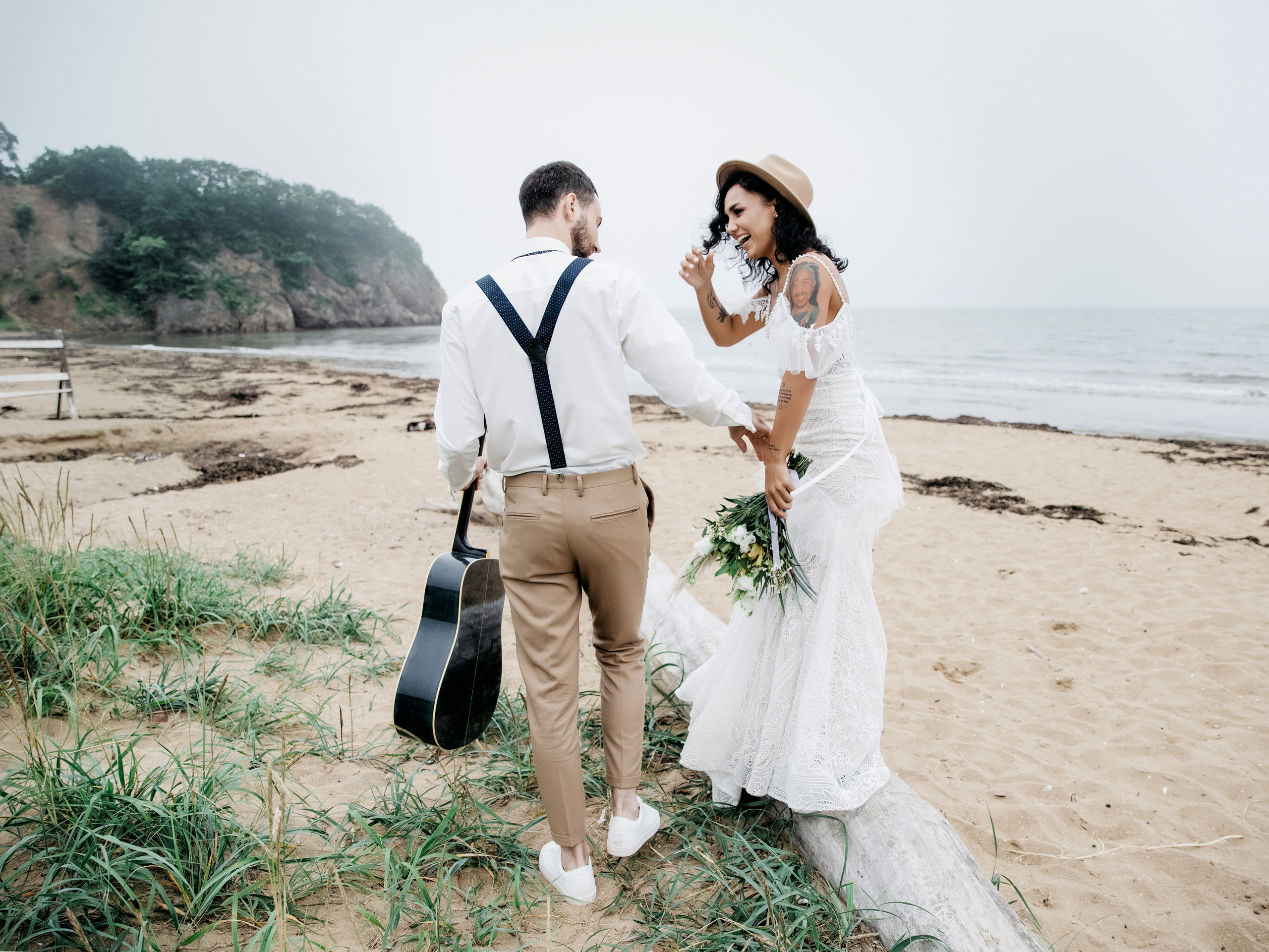 Свадебные фотосессии. Фотограф во Владивостоке Фролова Наталья