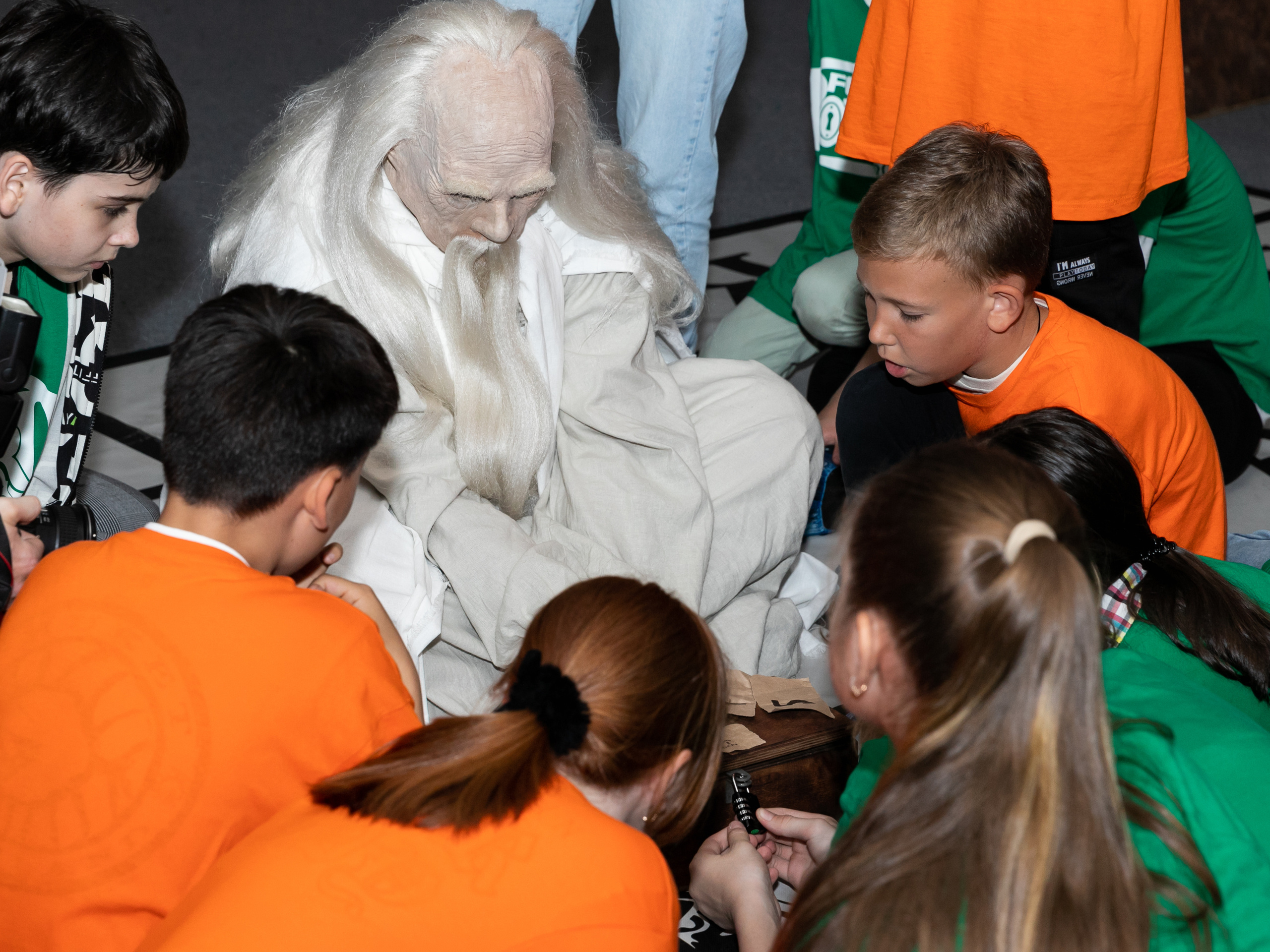 Выпускной в Форт Боярд Владивосток. Фотограф во Владивостоке Фролова Наталья