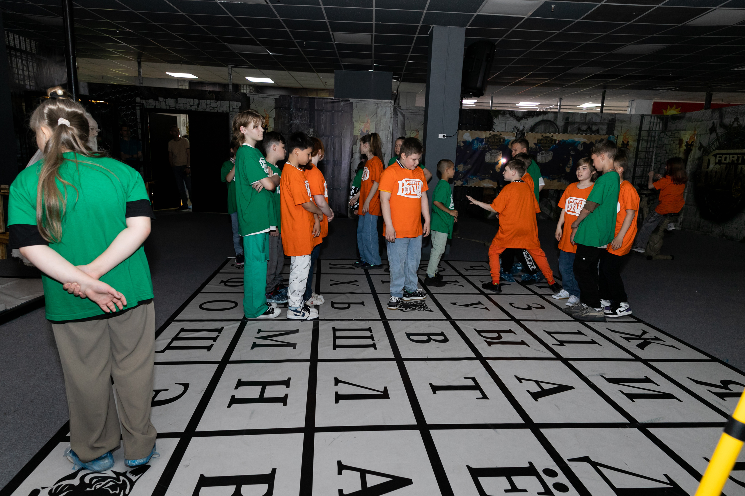 Выпускной в Форт Боярд Владивосток. Фотограф во Владивостоке Фролова Наталья