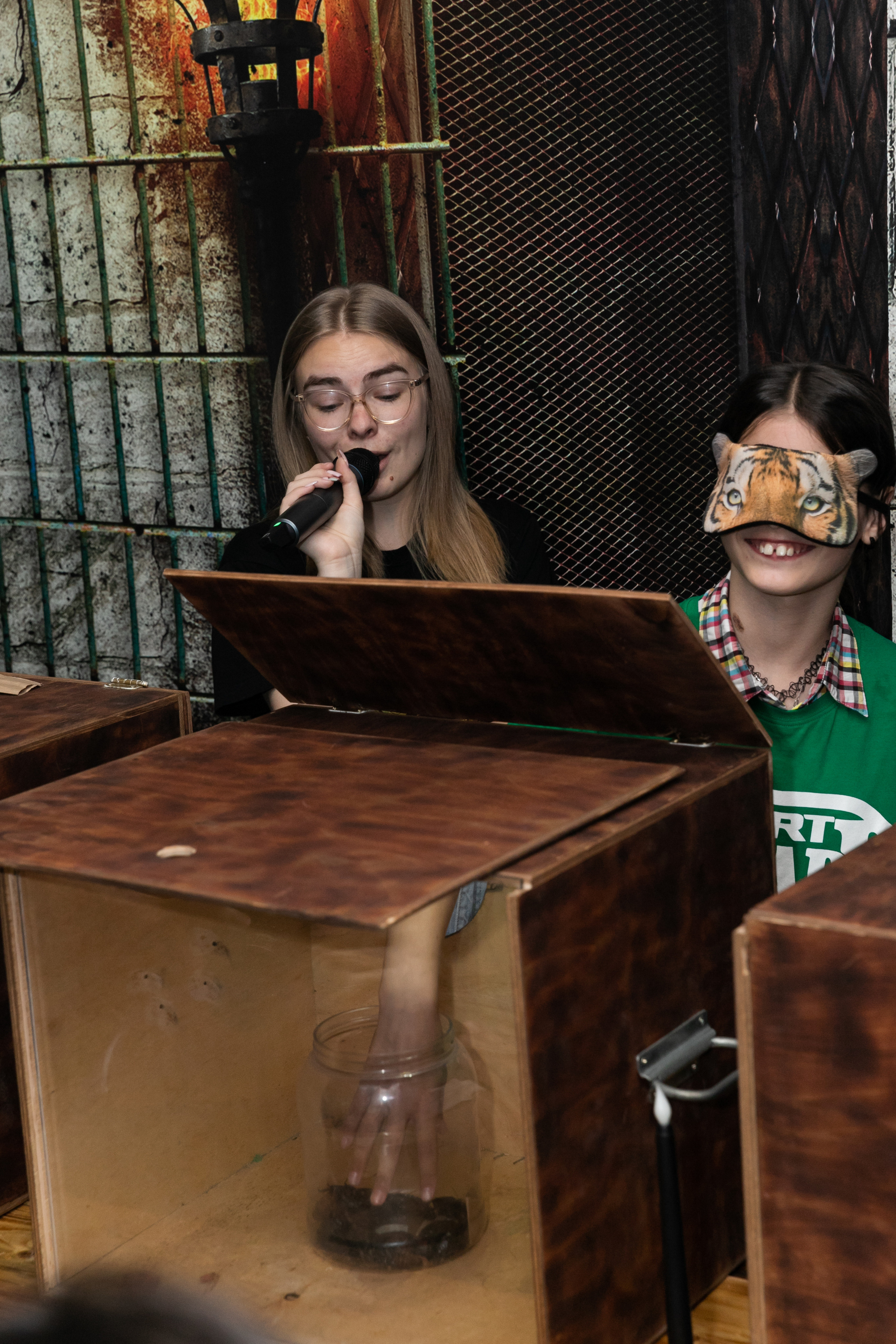 Выпускной в Форт Боярд Владивосток. Фотограф во Владивостоке Фролова Наталья