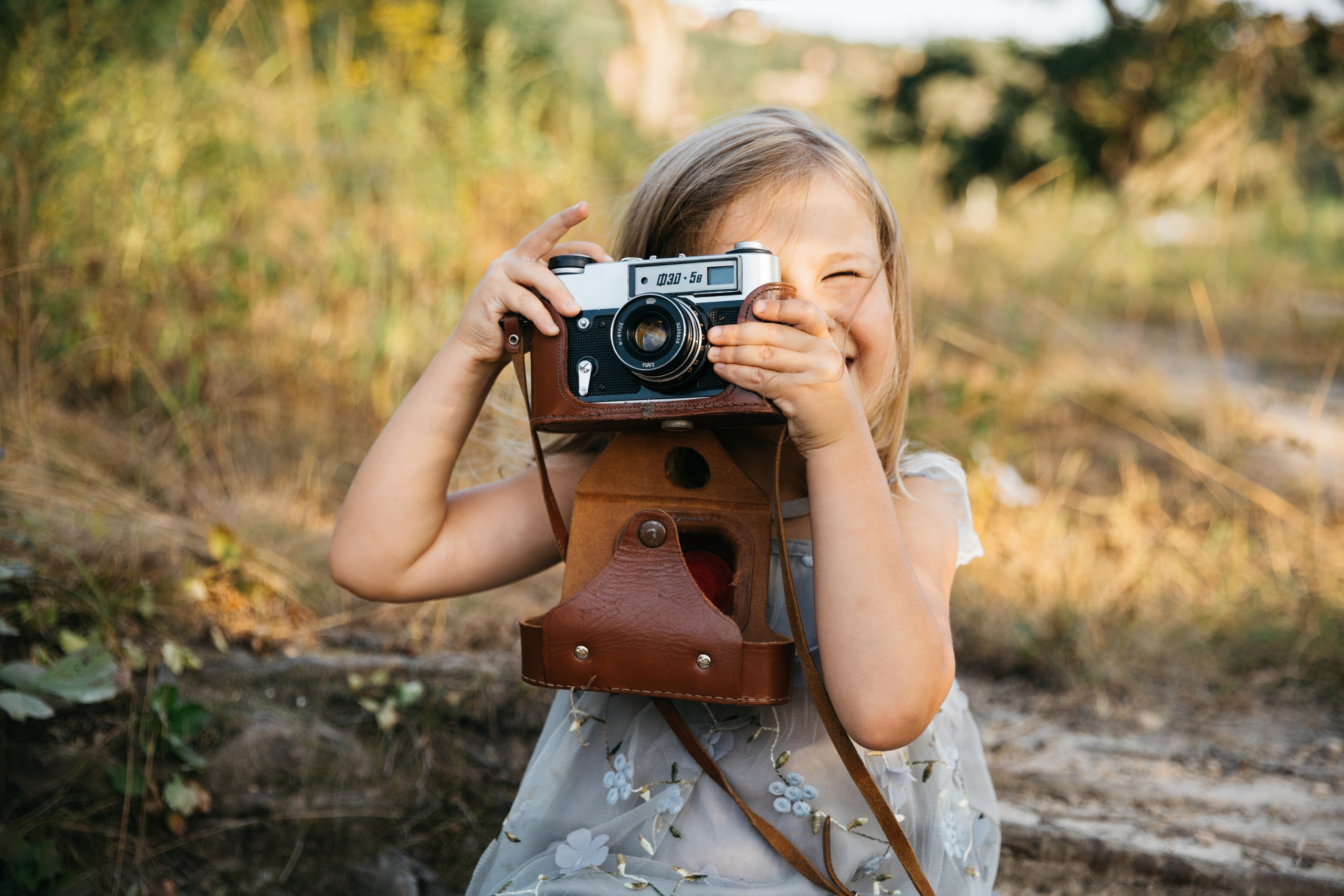Детские фотосессии. Фотограф во Владивостоке Фролова Наталья