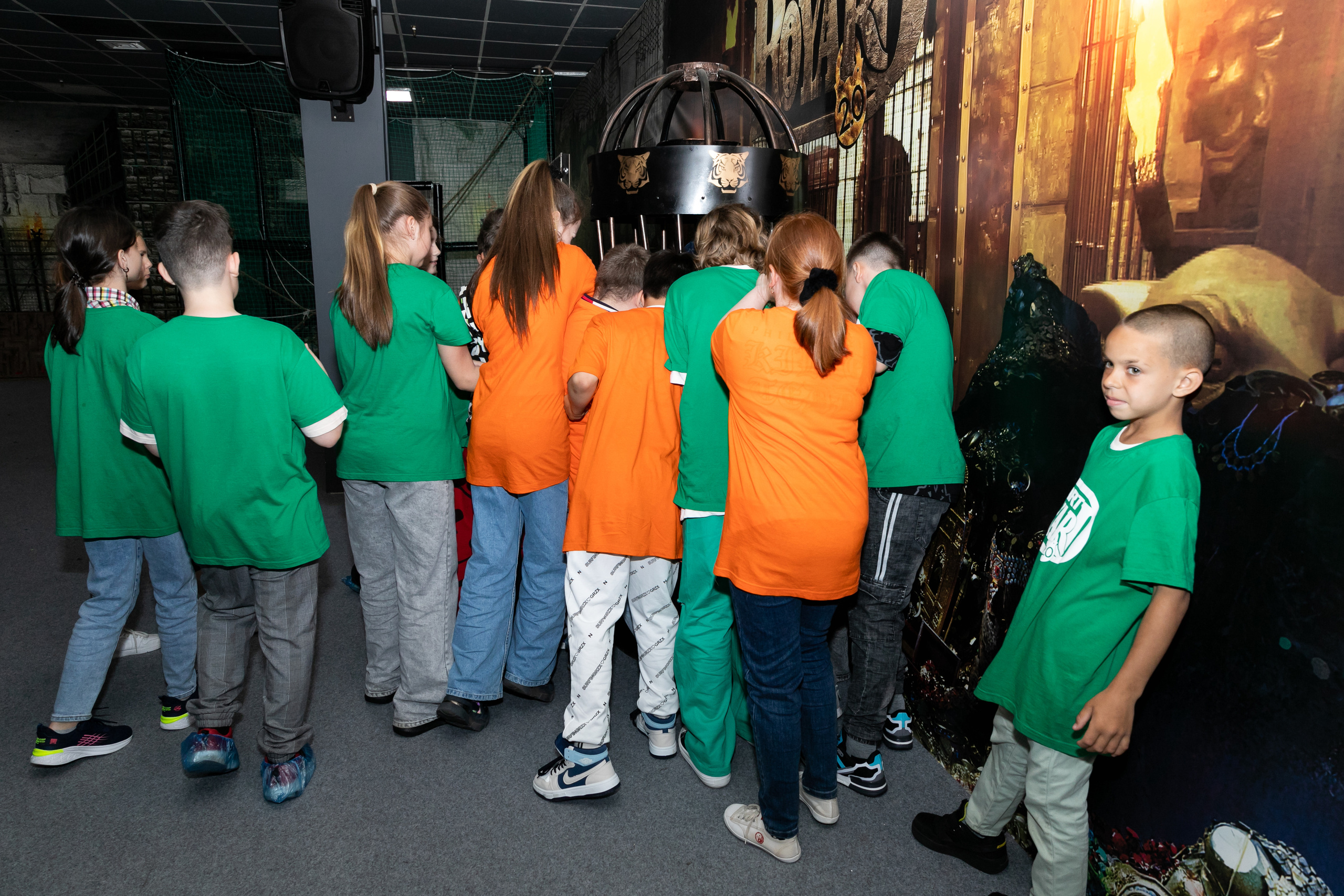 Выпускной в Форт Боярд Владивосток. Фотограф во Владивостоке Фролова Наталья