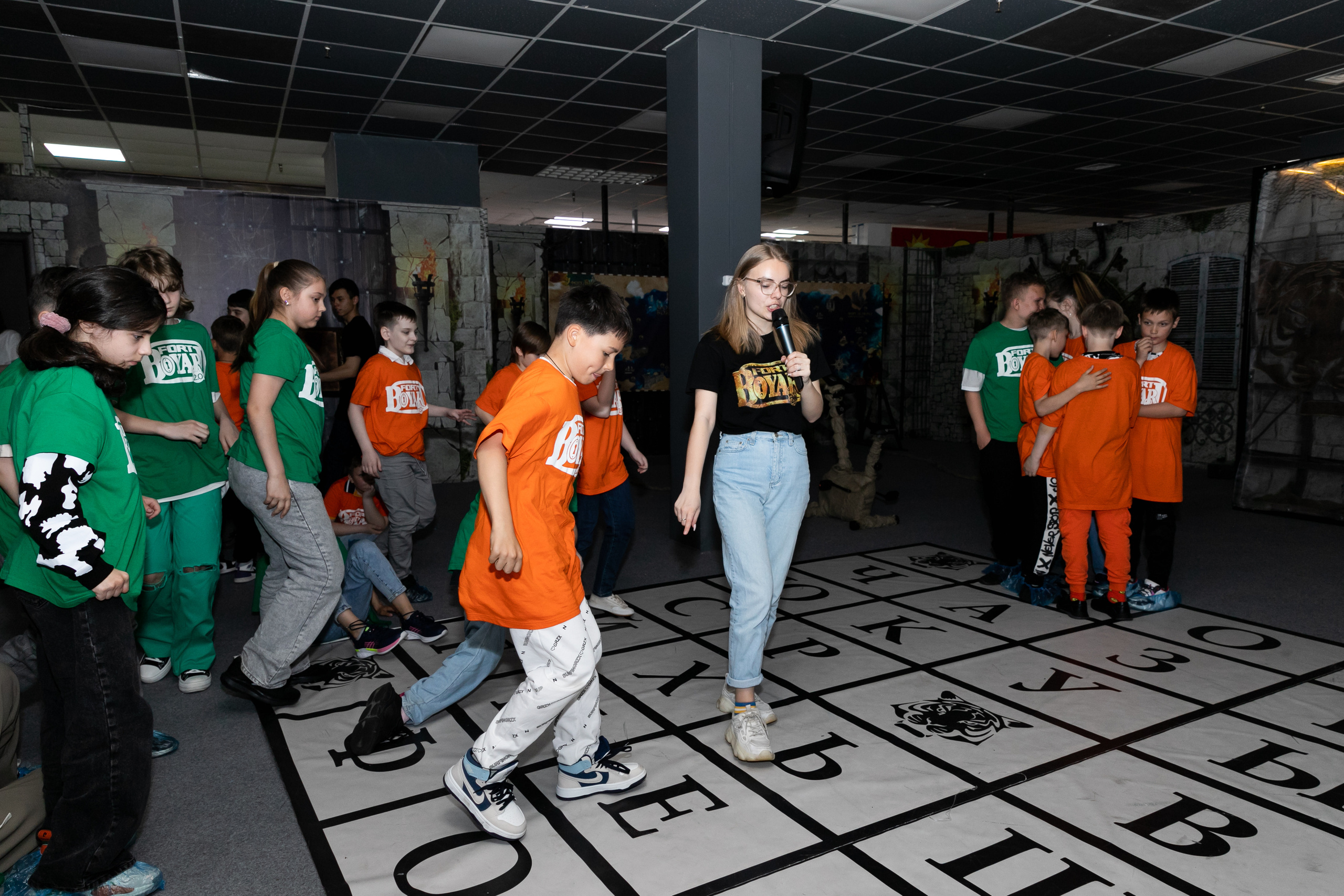 Выпускной в Форт Боярд Владивосток. Фотограф во Владивостоке Фролова Наталья