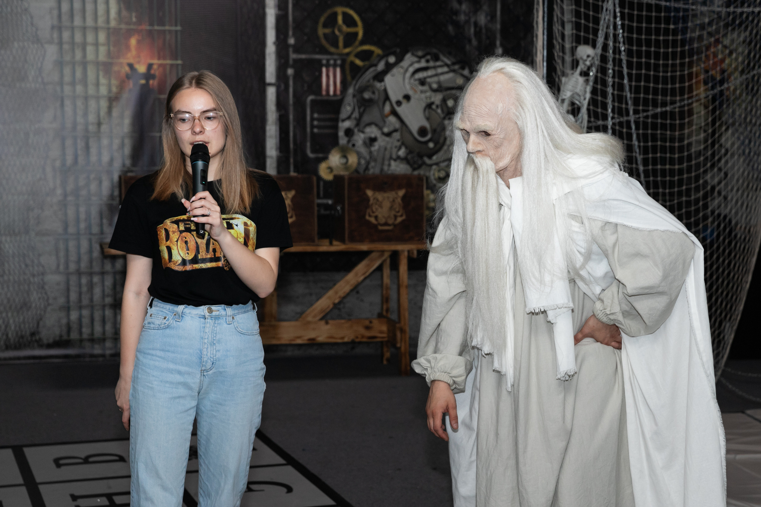 Выпускной в Форт Боярд Владивосток. Фотограф во Владивостоке Фролова Наталья