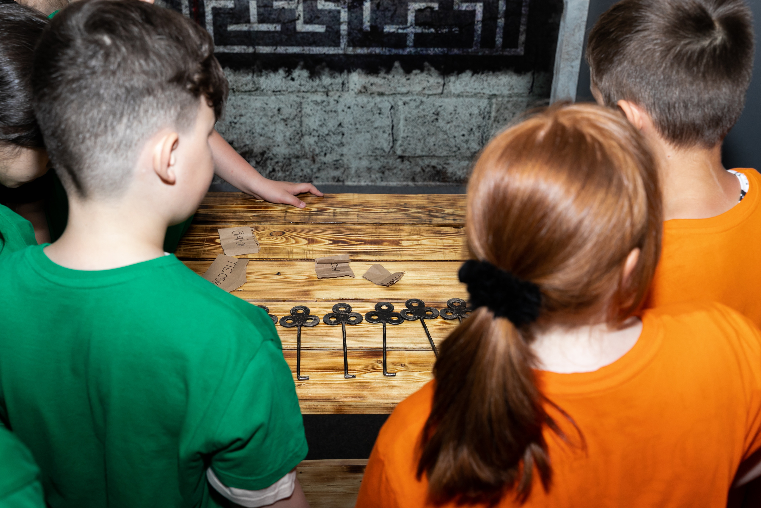 Выпускной в Форт Боярд Владивосток. Фотограф во Владивостоке Фролова Наталья