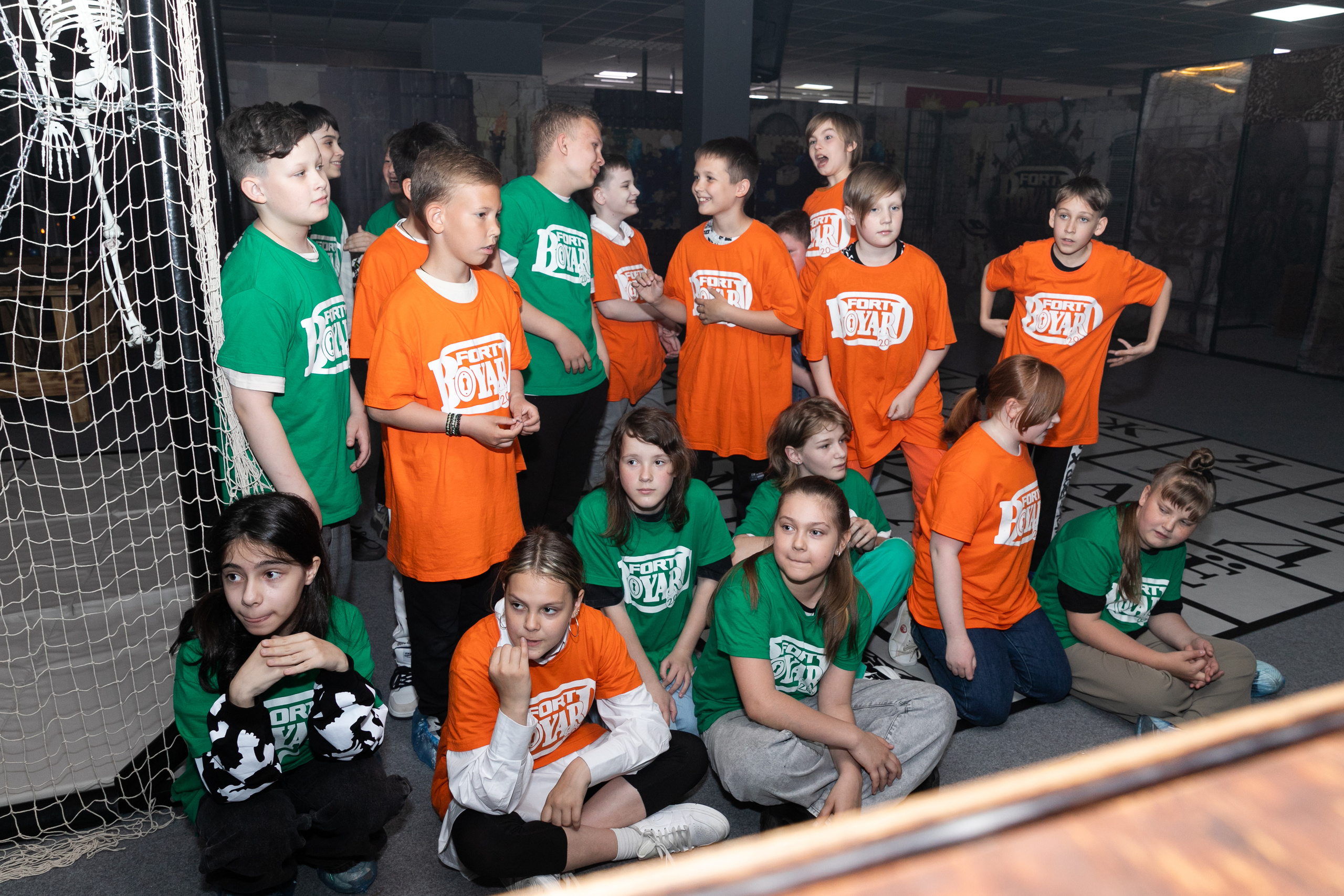 Выпускной в Форт Боярд Владивосток. Фотограф во Владивостоке Фролова Наталья