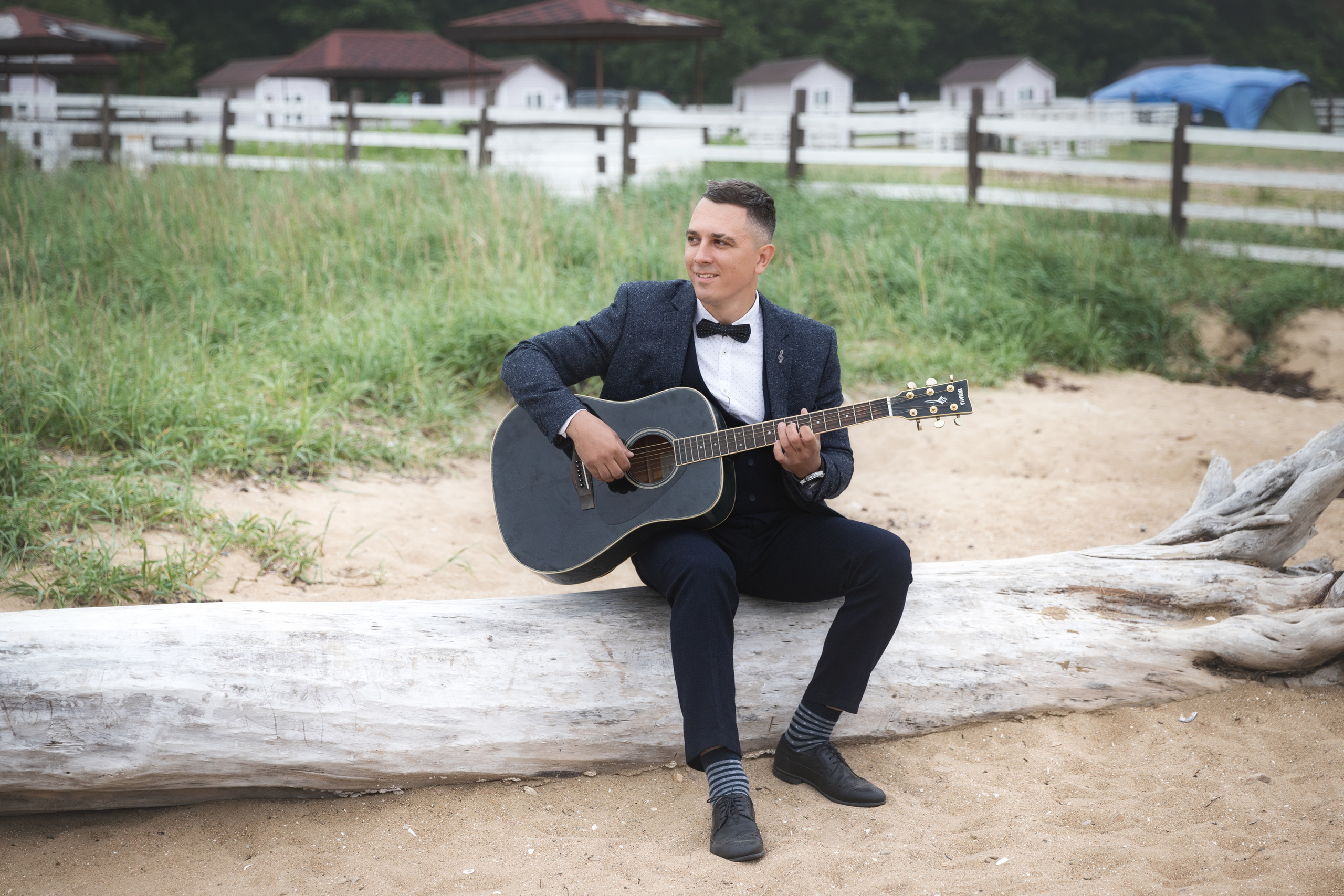 Свадебные фотосессии. Фотограф во Владивостоке Фролова Наталья