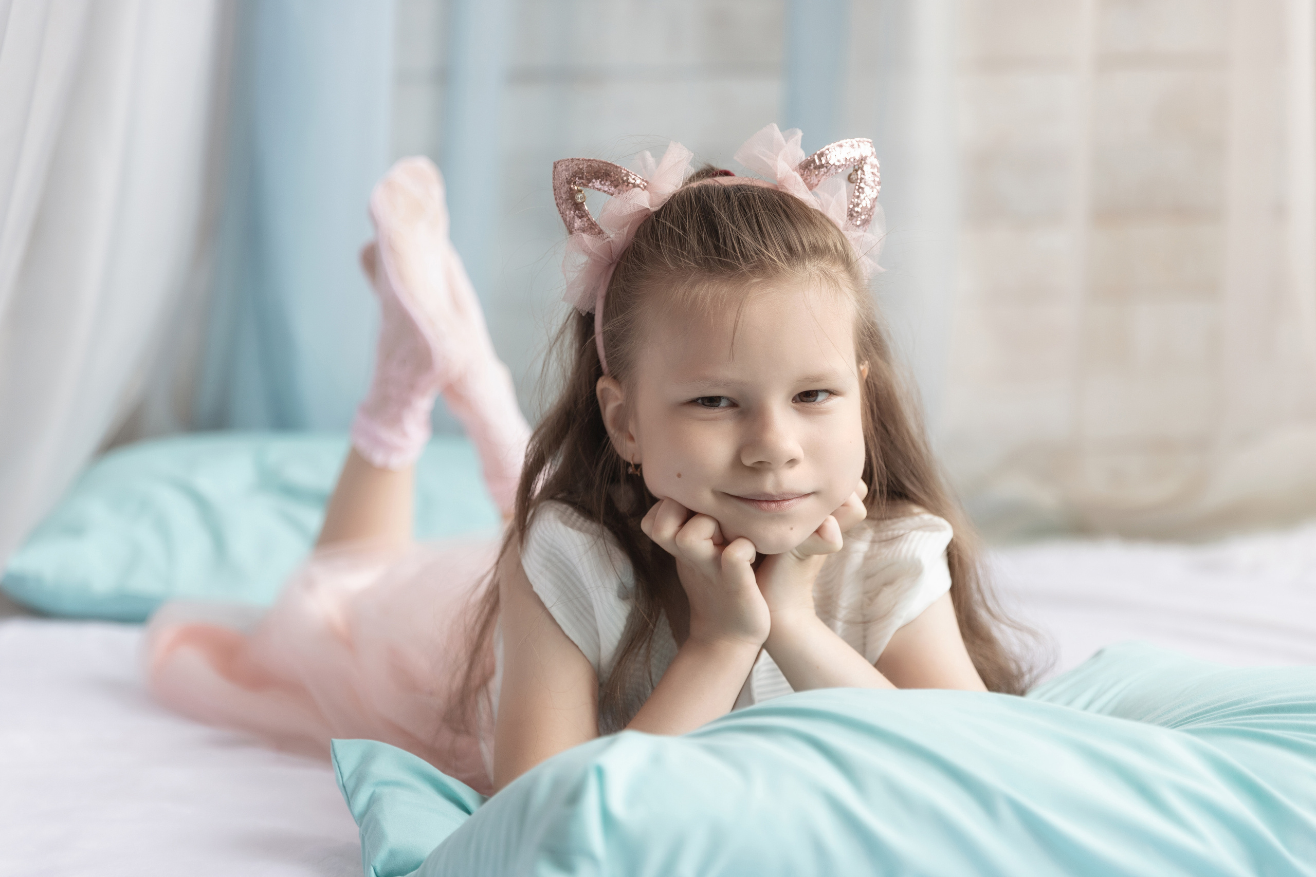 Детские фотосессии. Фотограф во Владивостоке Фролова Наталья