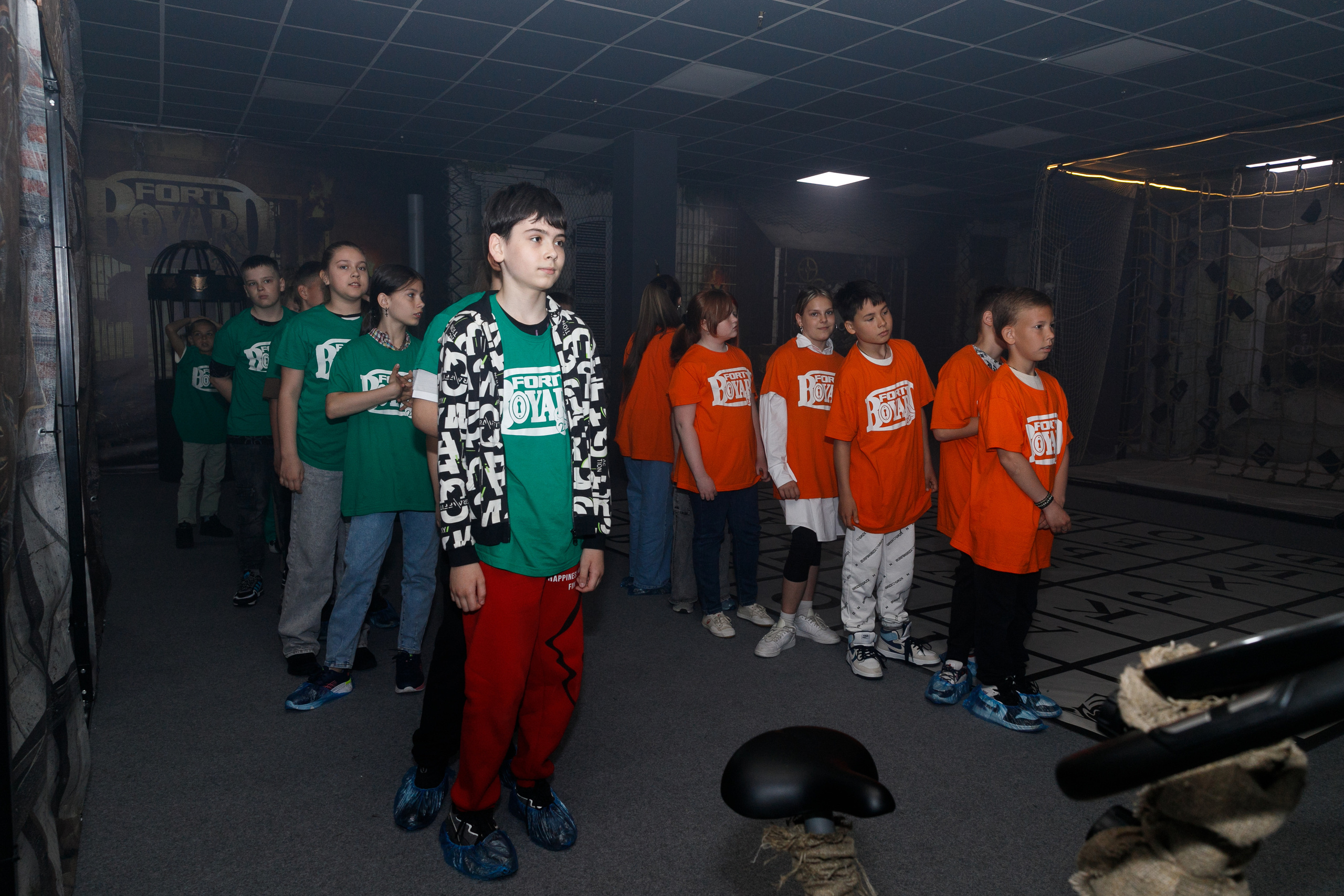 Выпускной в Форт Боярд Владивосток. Фотограф во Владивостоке Фролова Наталья