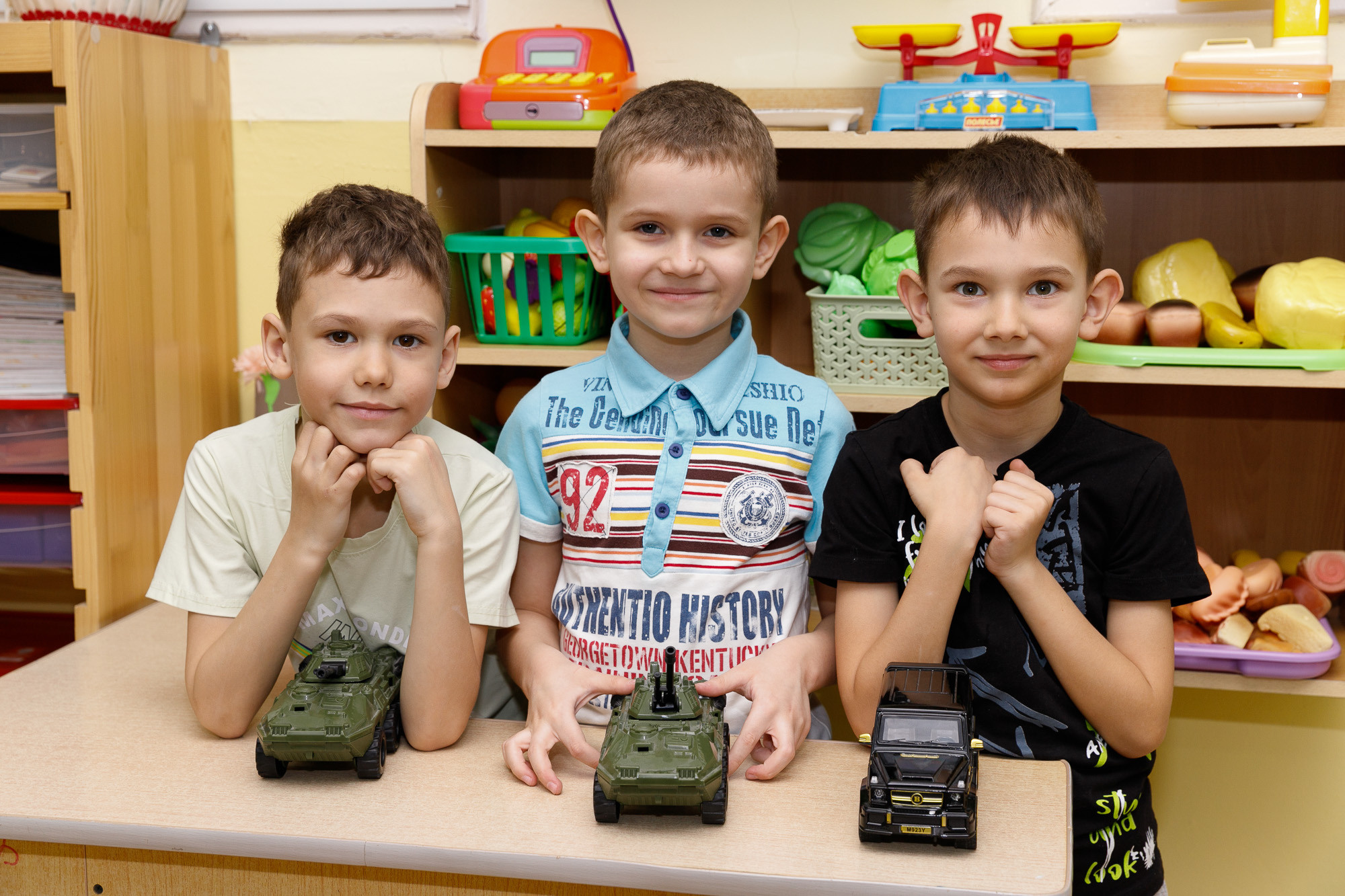 Фотограф в школу и детский сад. Фотограф во Владивостоке Фролова Наталья