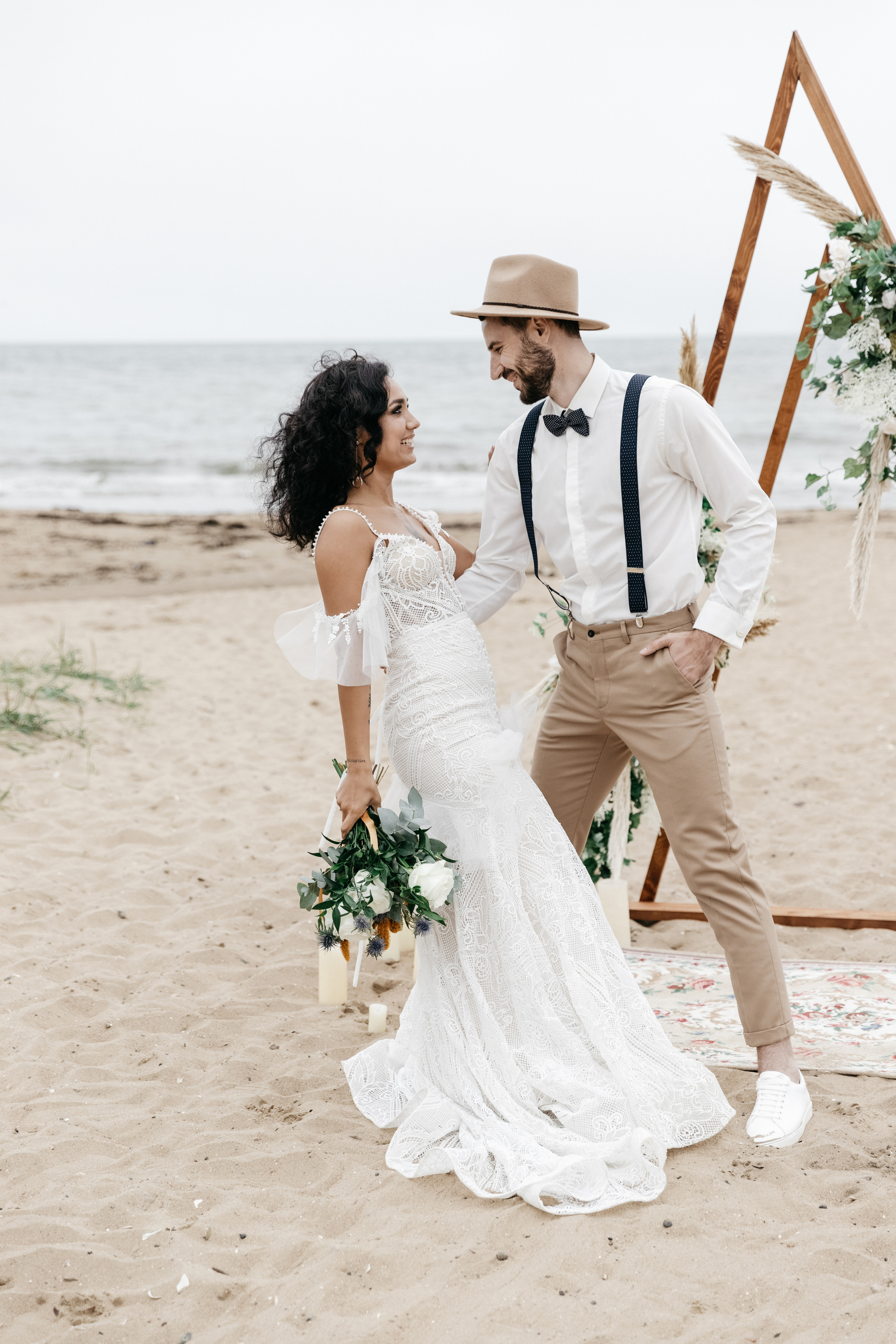 Свадебные фотосессии. Фотограф во Владивостоке Фролова Наталья