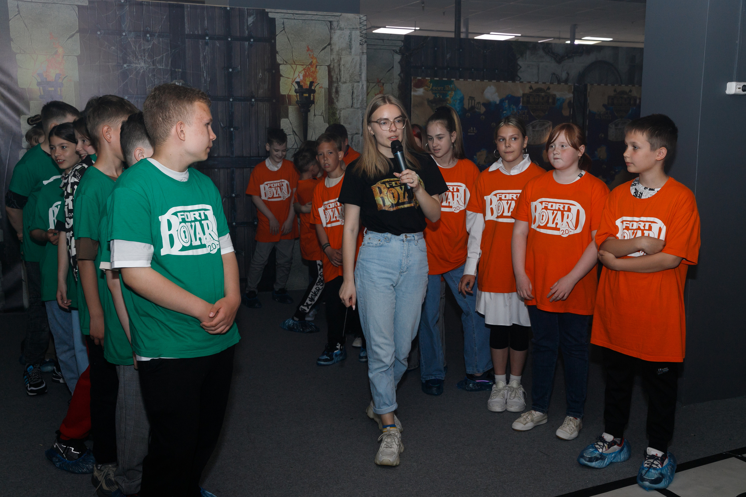 Выпускной в Форт Боярд Владивосток. Фотограф во Владивостоке Фролова Наталья