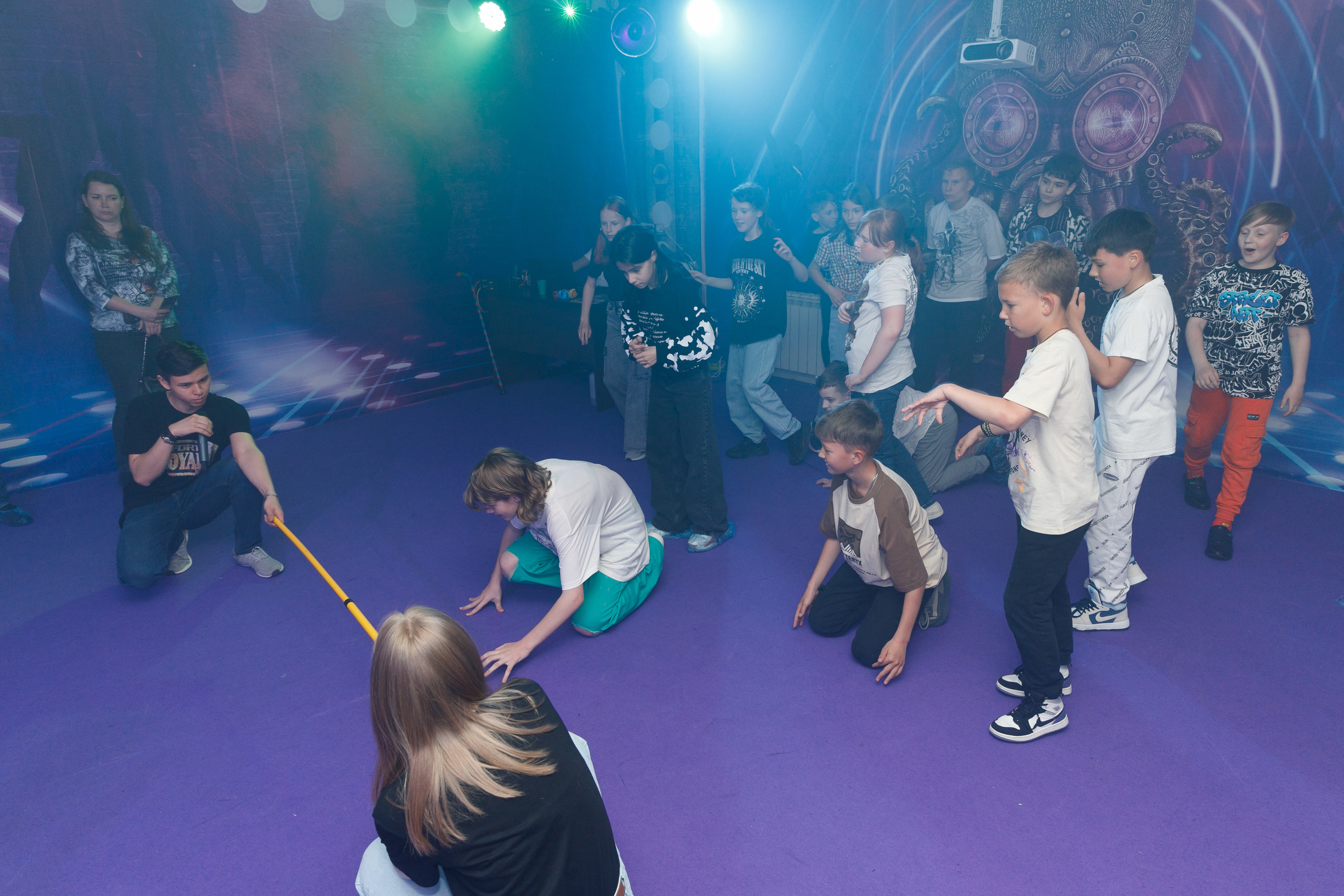 Выпускной в Форт Боярд Владивосток. Фотограф во Владивостоке Фролова Наталья