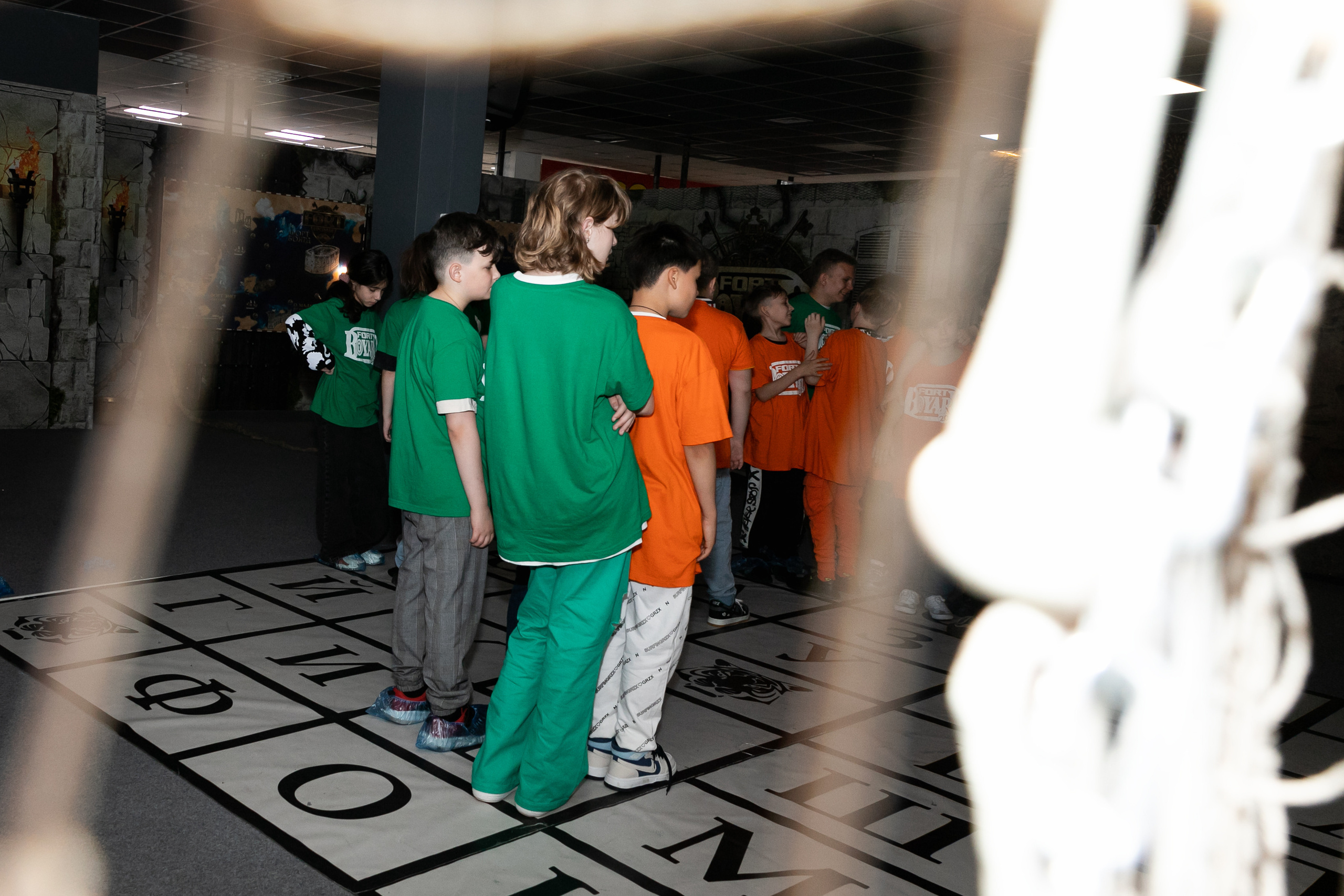 Выпускной в Форт Боярд Владивосток. Фотограф во Владивостоке Фролова Наталья