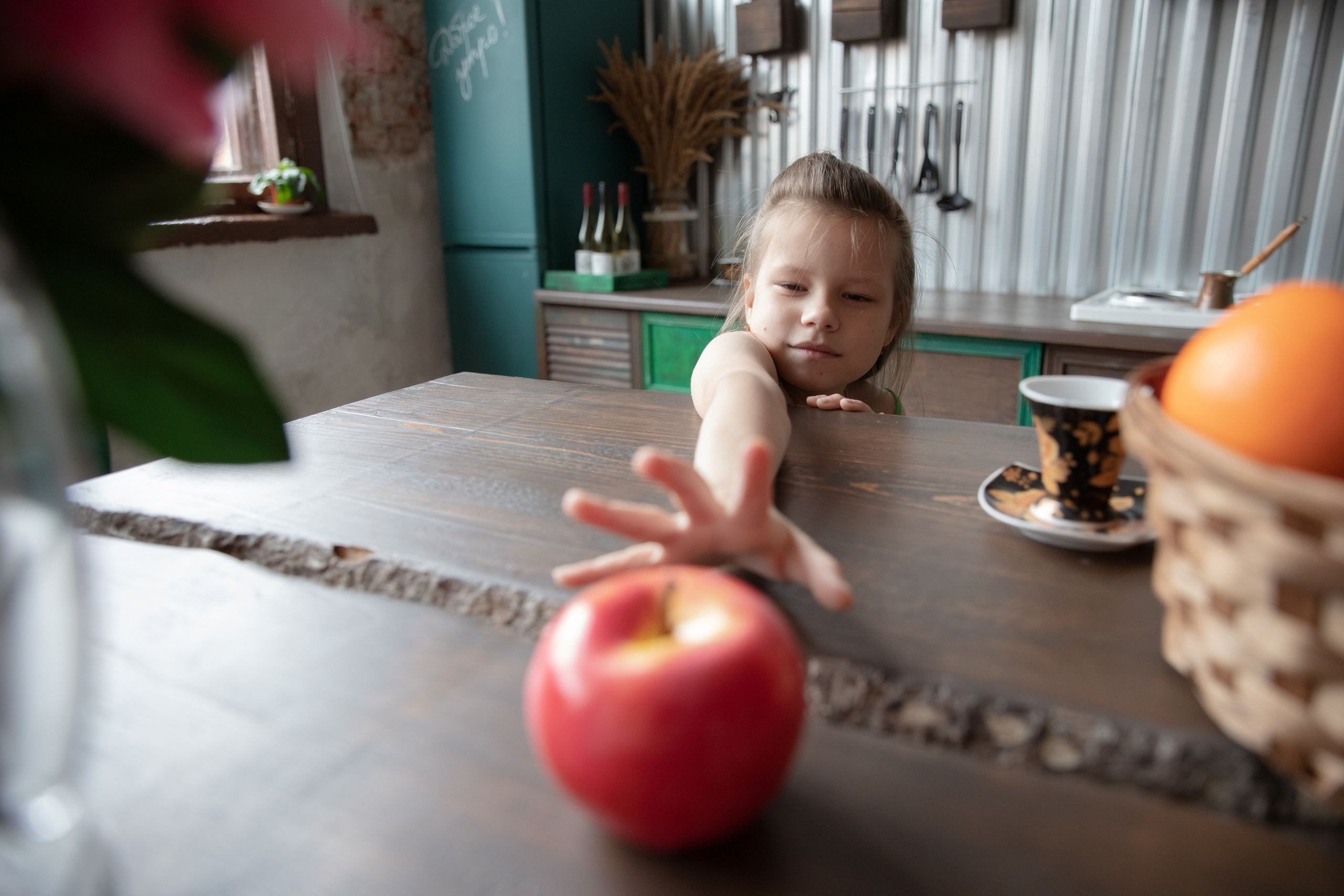Детские фотосессии. Фотограф во Владивостоке Фролова Наталья