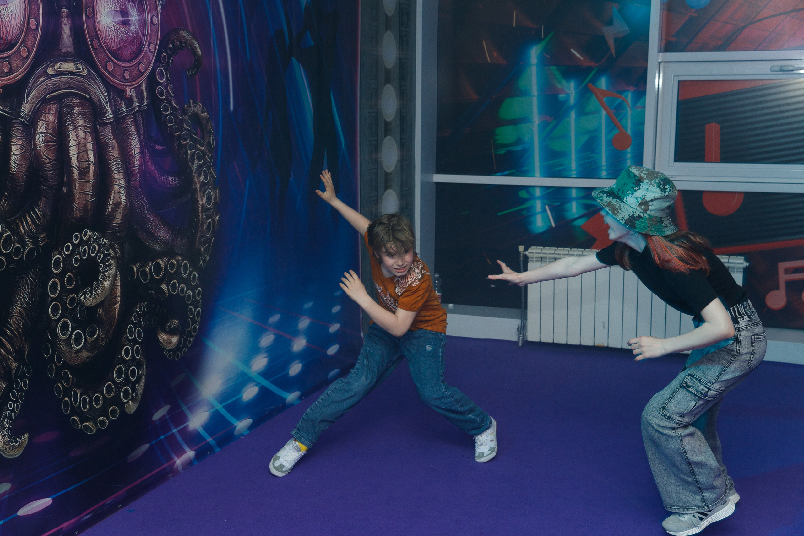 Выпускной в Форт Боярд Владивосток. Фотограф во Владивостоке Фролова Наталья