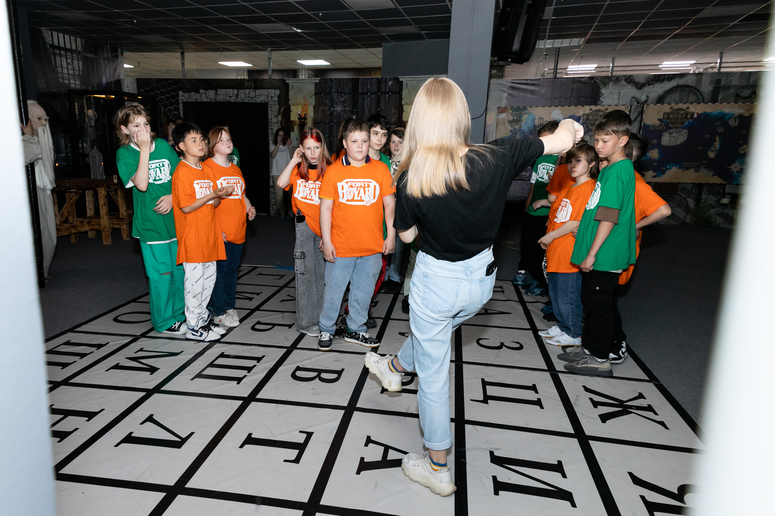 Выпускной в Форт Боярд Владивосток. Фотограф во Владивостоке Фролова Наталья