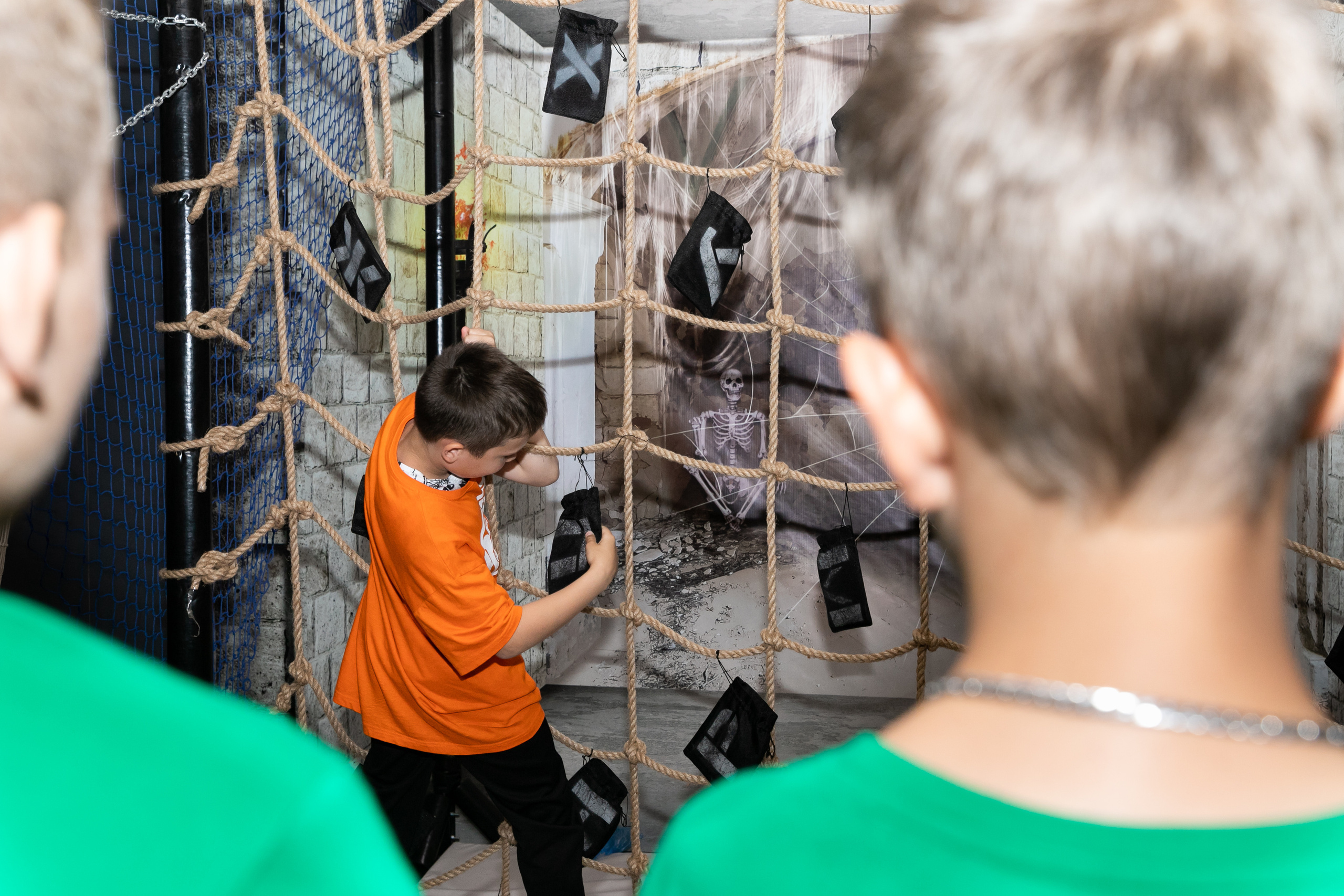 Выпускной в Форт Боярд Владивосток. Фотограф во Владивостоке Фролова Наталья