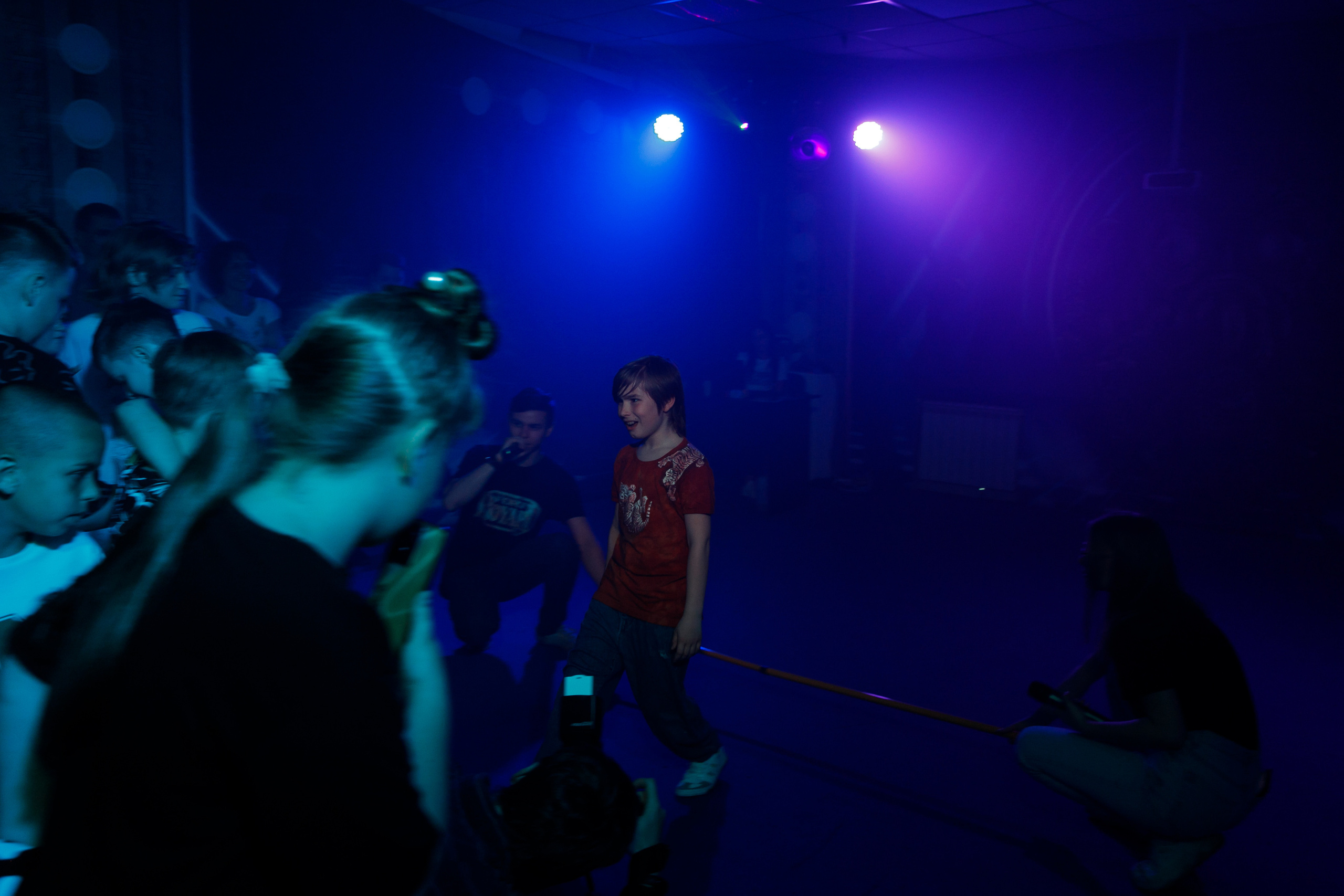 Выпускной в Форт Боярд Владивосток. Фотограф во Владивостоке Фролова Наталья