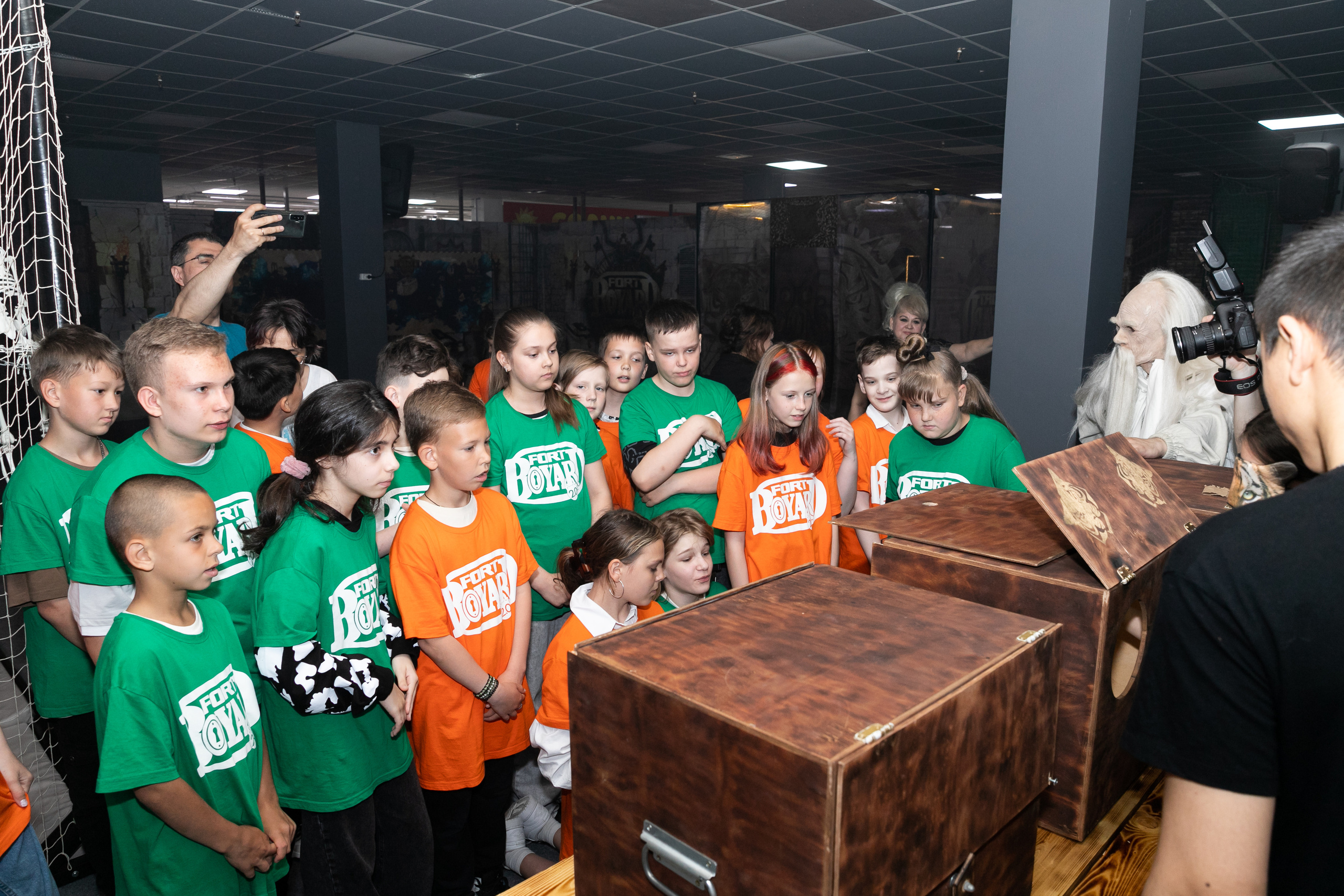 Выпускной в Форт Боярд Владивосток. Фотограф во Владивостоке Фролова Наталья