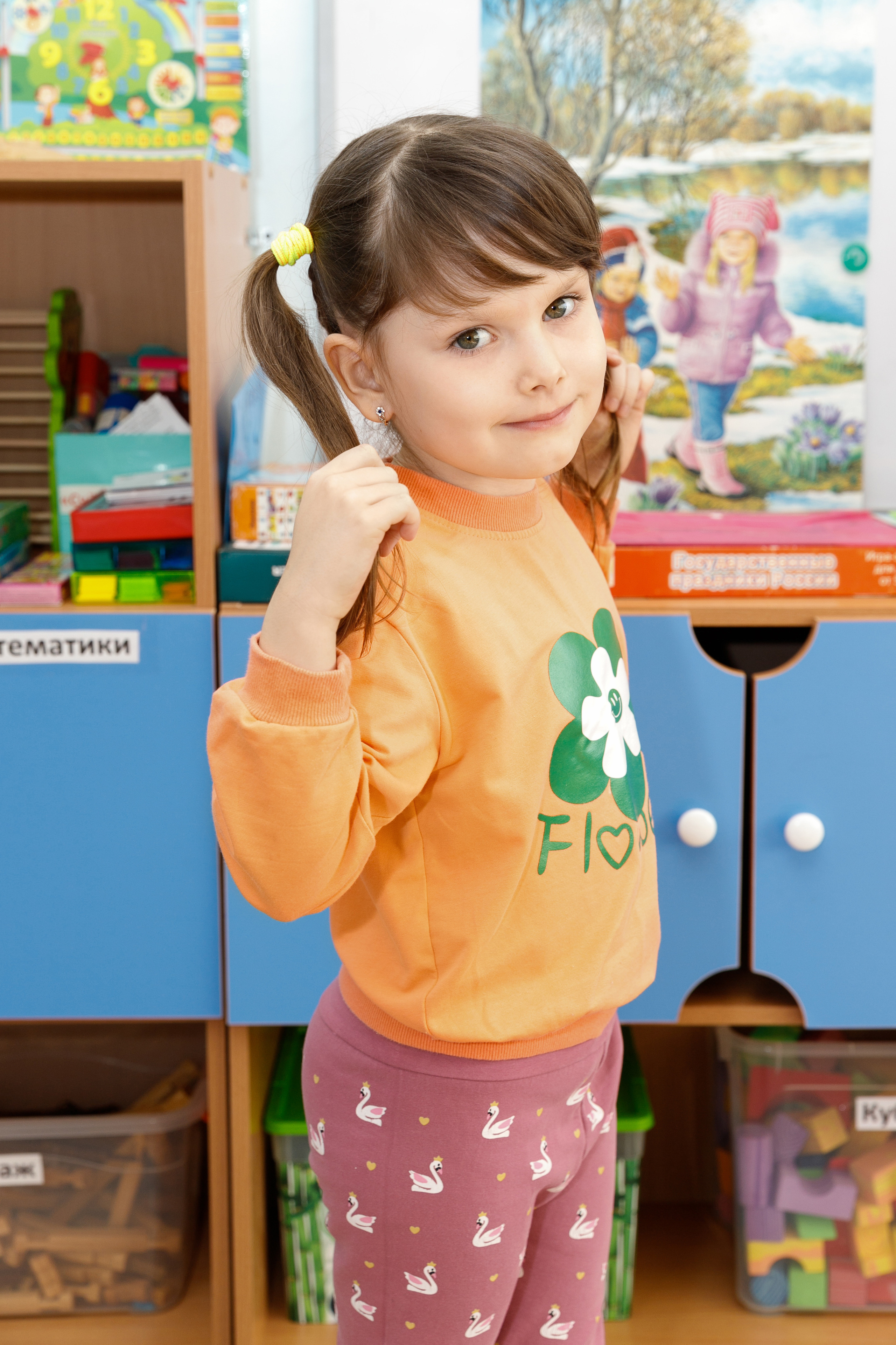 Фотограф в школу и детский сад. Фотограф во Владивостоке Фролова Наталья