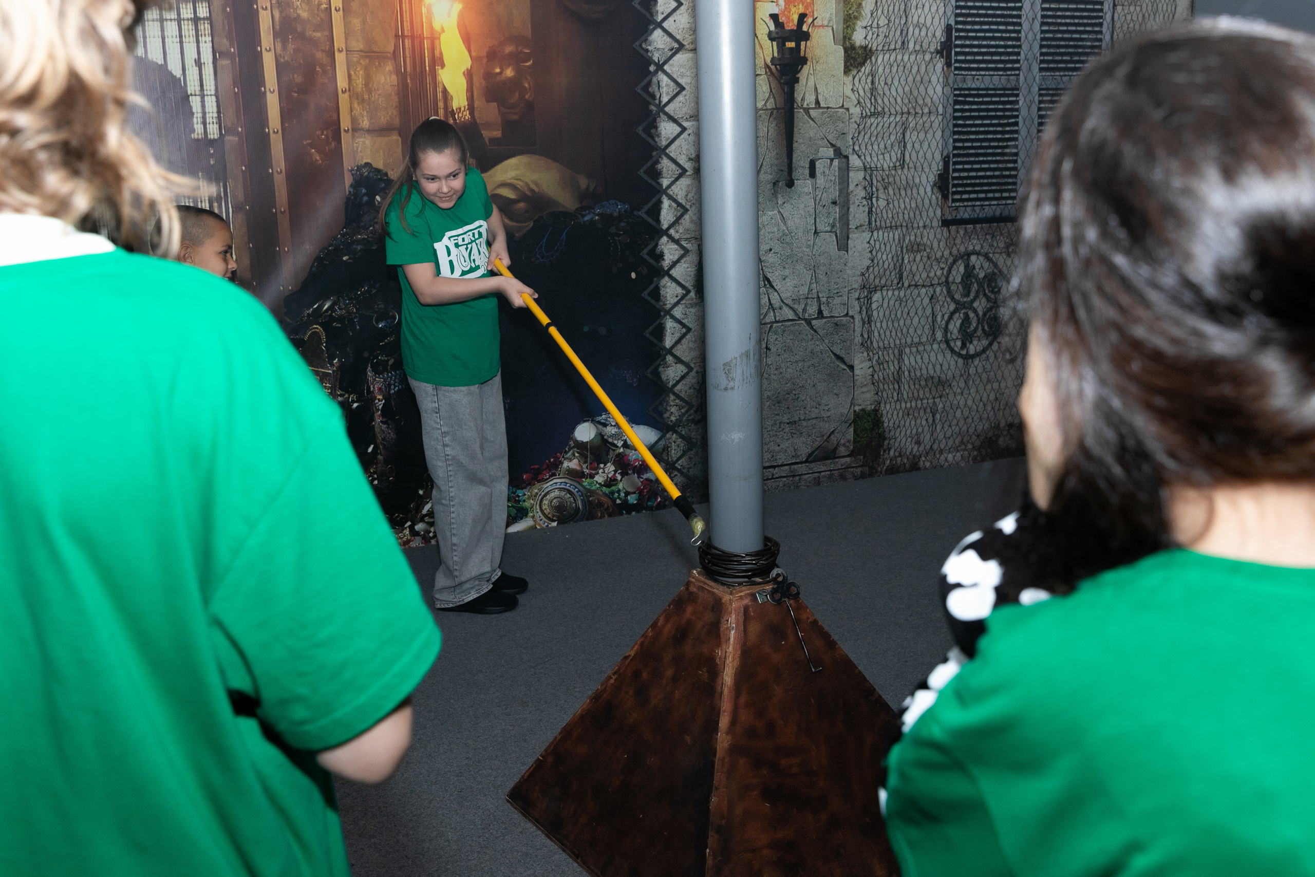 Выпускной в Форт Боярд Владивосток. Фотограф во Владивостоке Фролова Наталья
