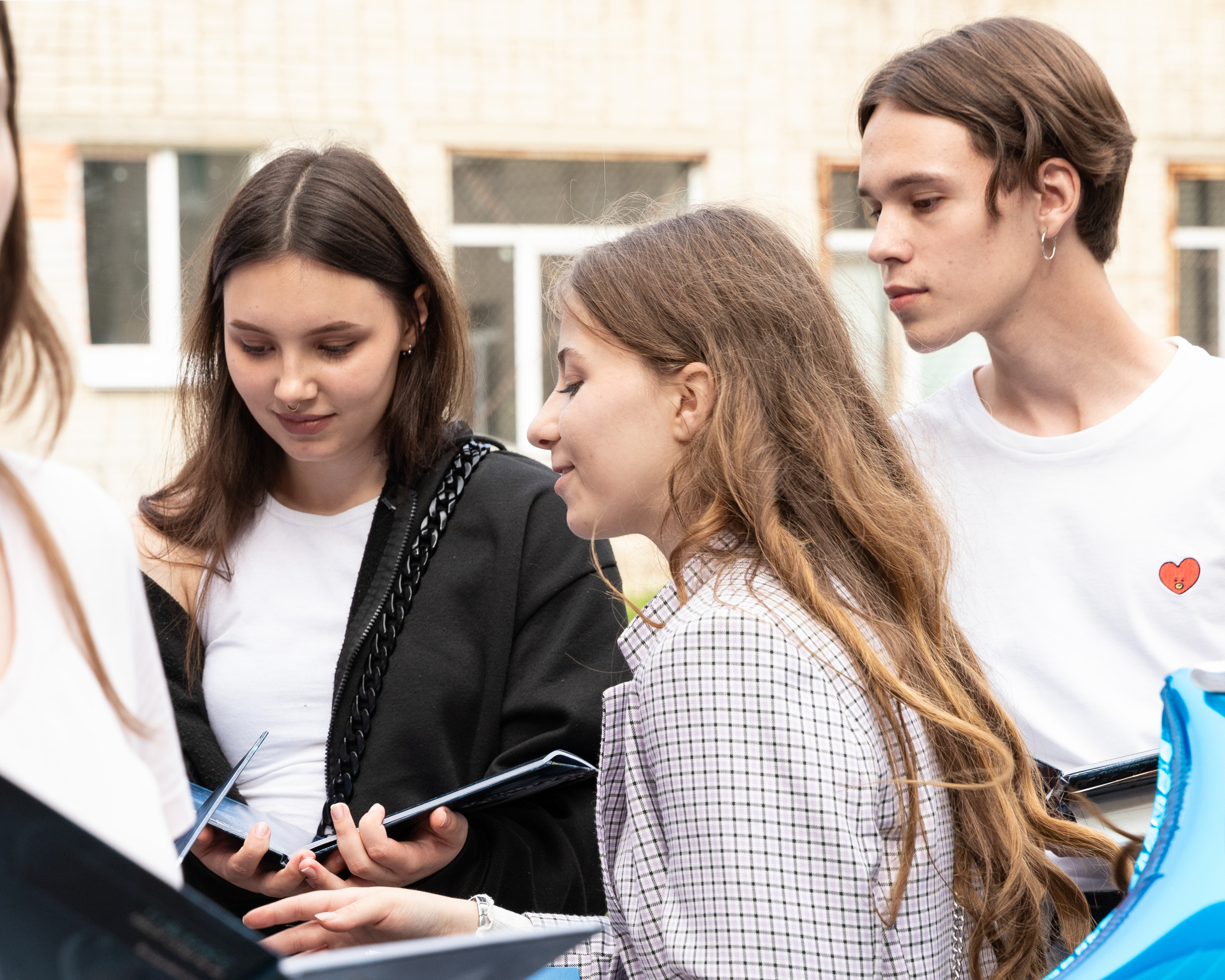 Фотограф на выпускной 11 класса. Фотограф во Владивостоке Фролова Наталья