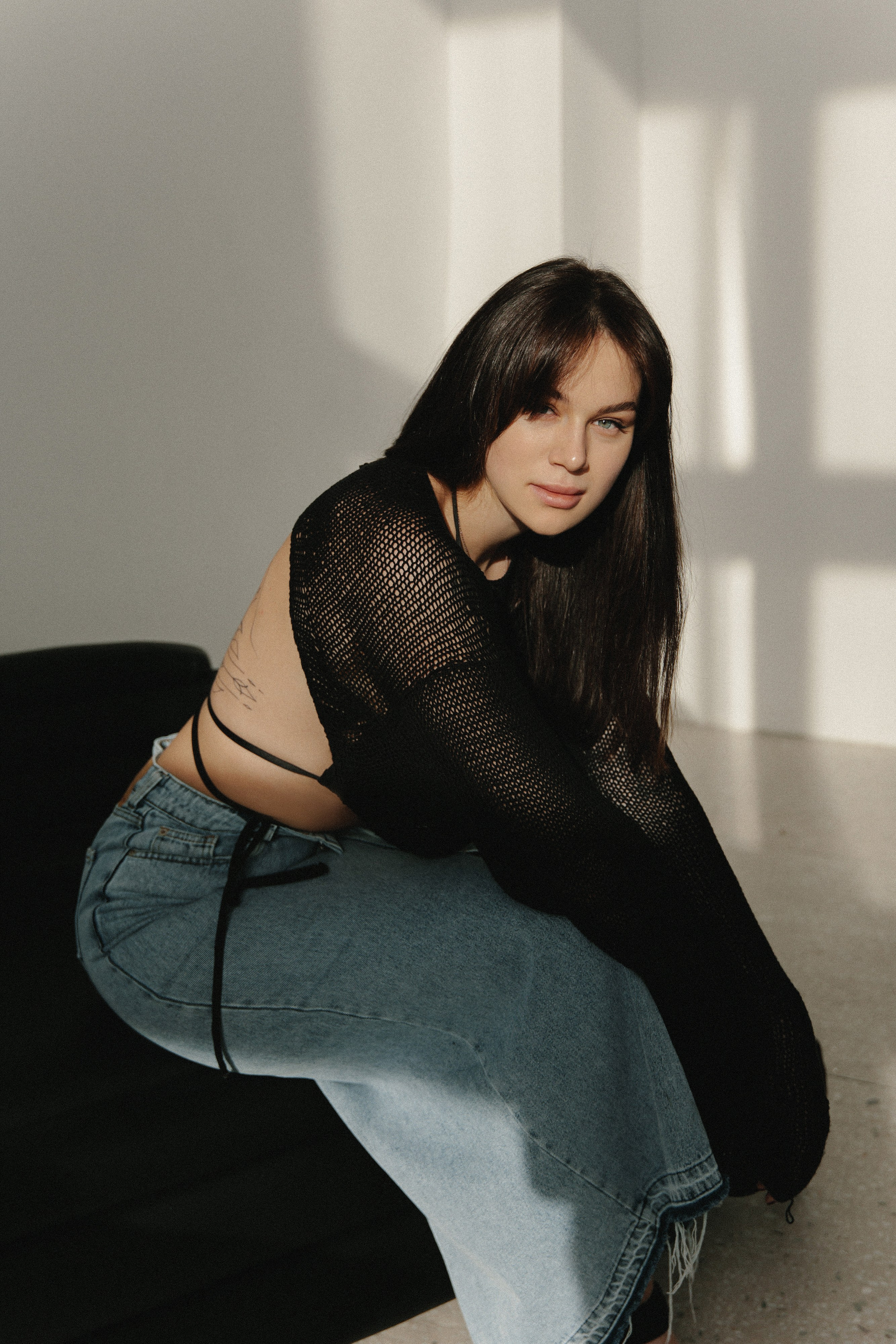 Марина. Фотограф Влада Лаптева Владивосток, Приморский край