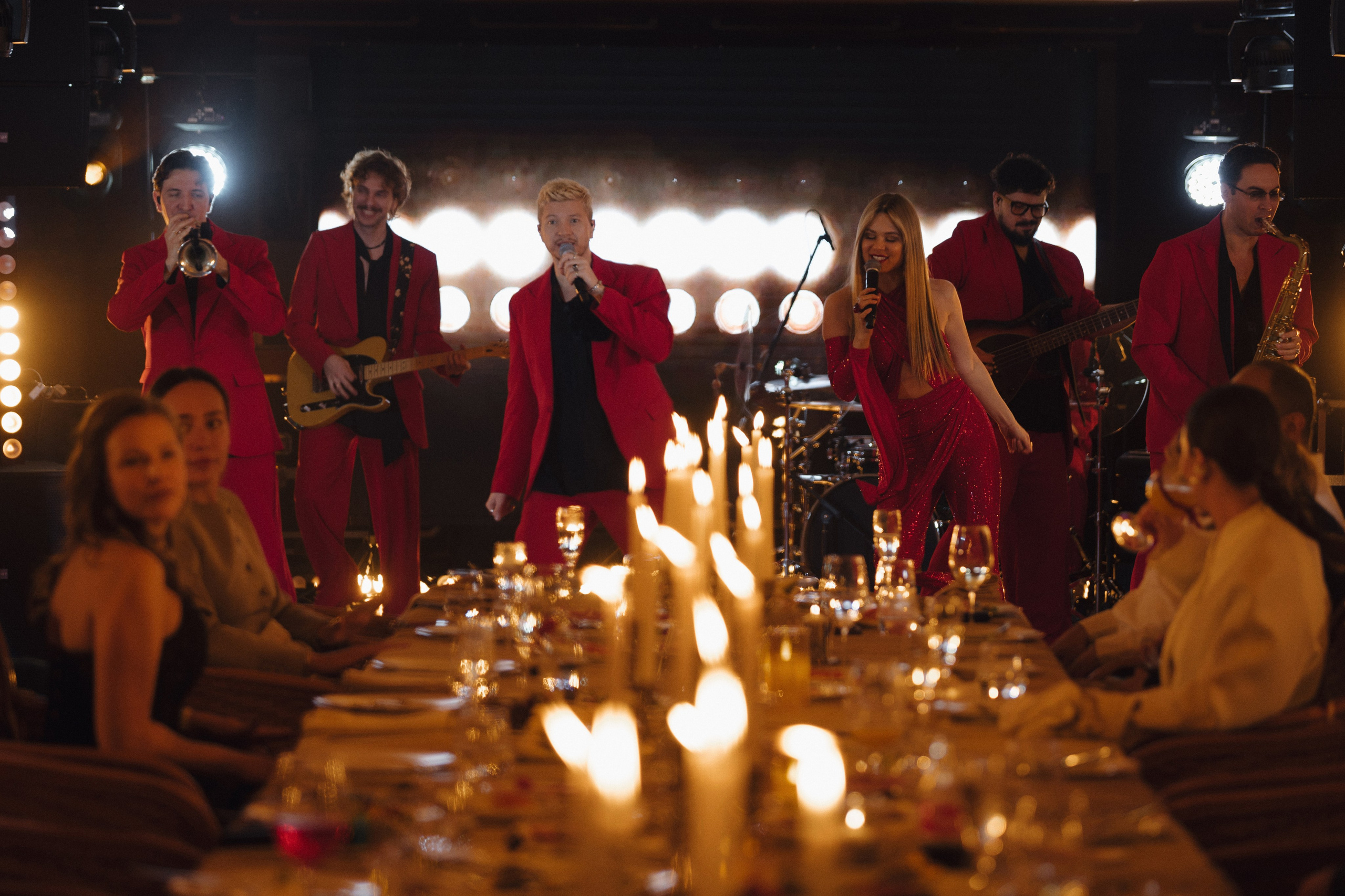 Волга. Свадебный фотограф Сергей Скрипник