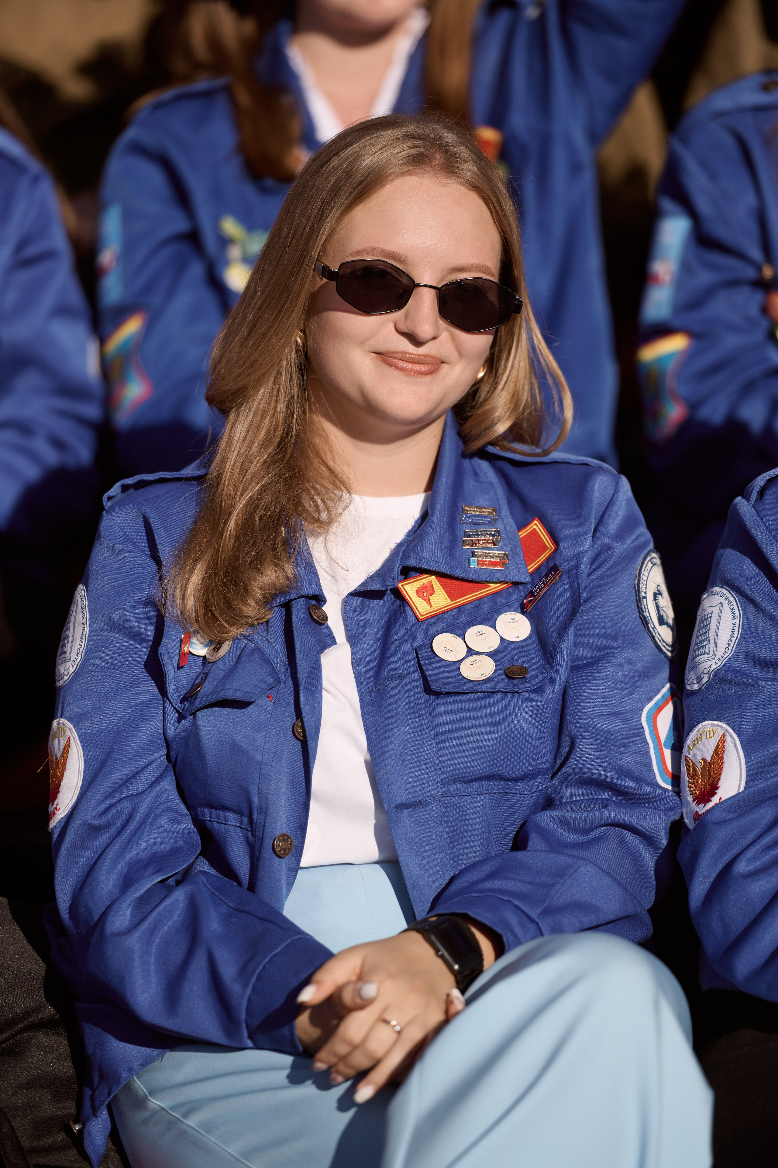 Павловский слёт. Сергей Богомолов. Свадебный и семейный фотограф