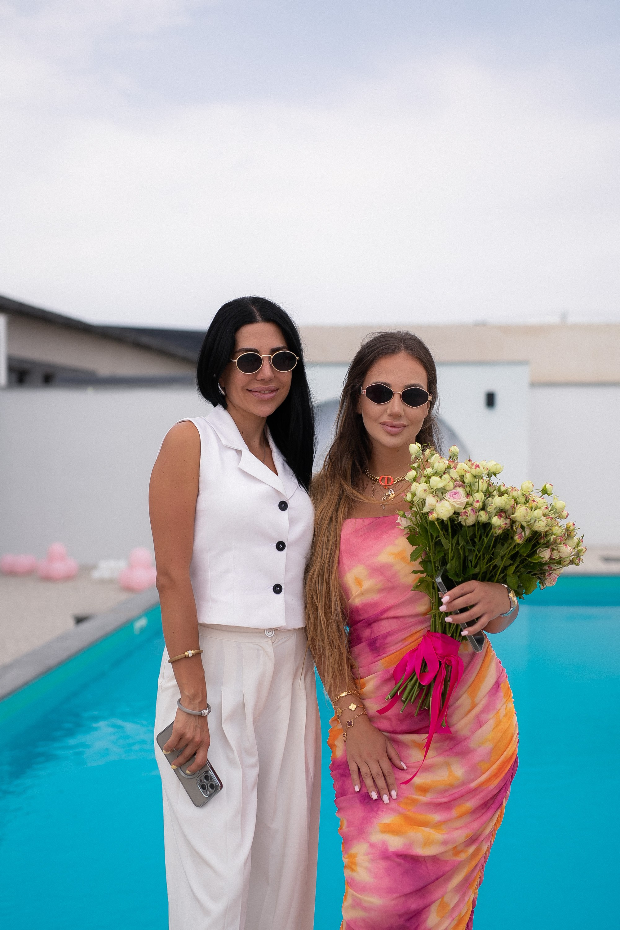 Events for girls. Фотограф и ретушер. (Армения/Россия)