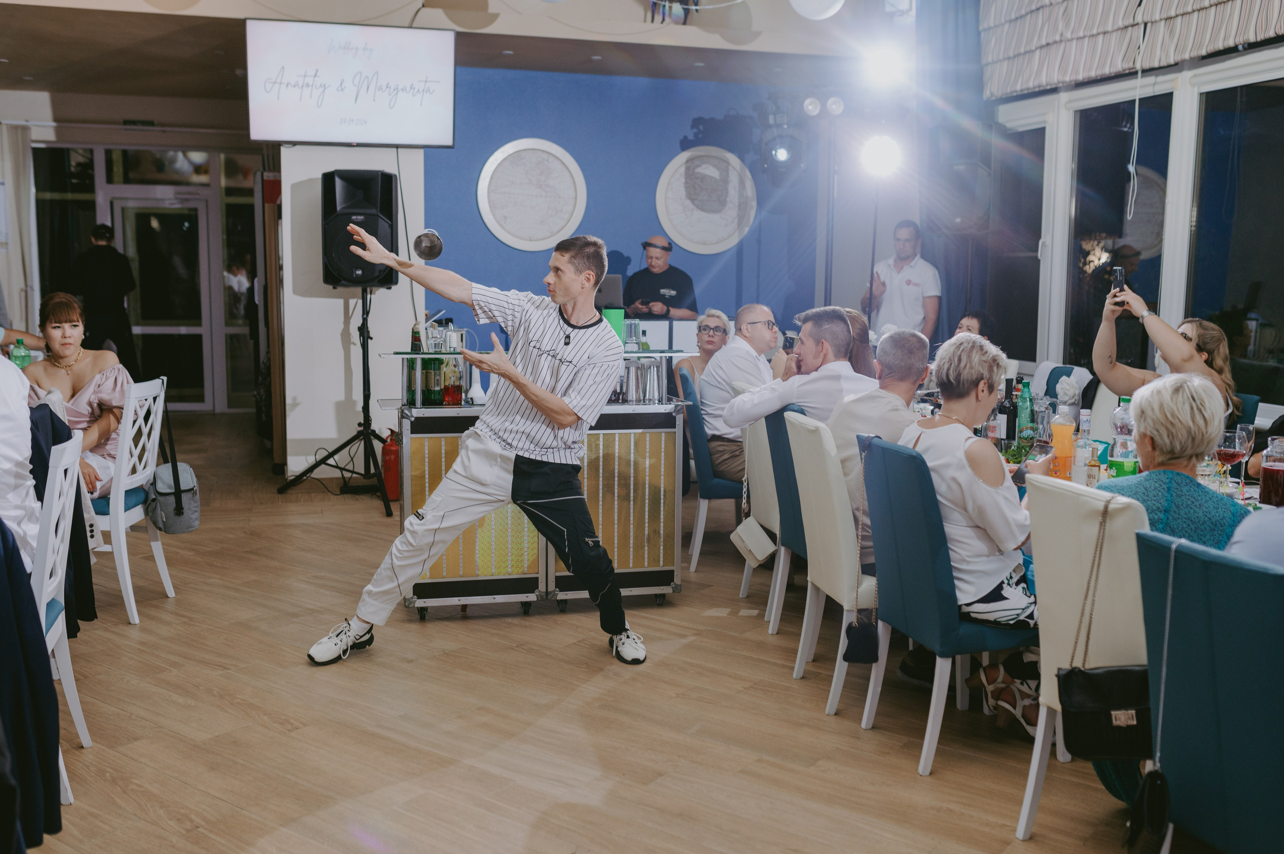 Маргарита & Анатолий фотограф Елена Горбач. Свадебный и семейный фотограф город Темрюк Фотостудия Темрюк