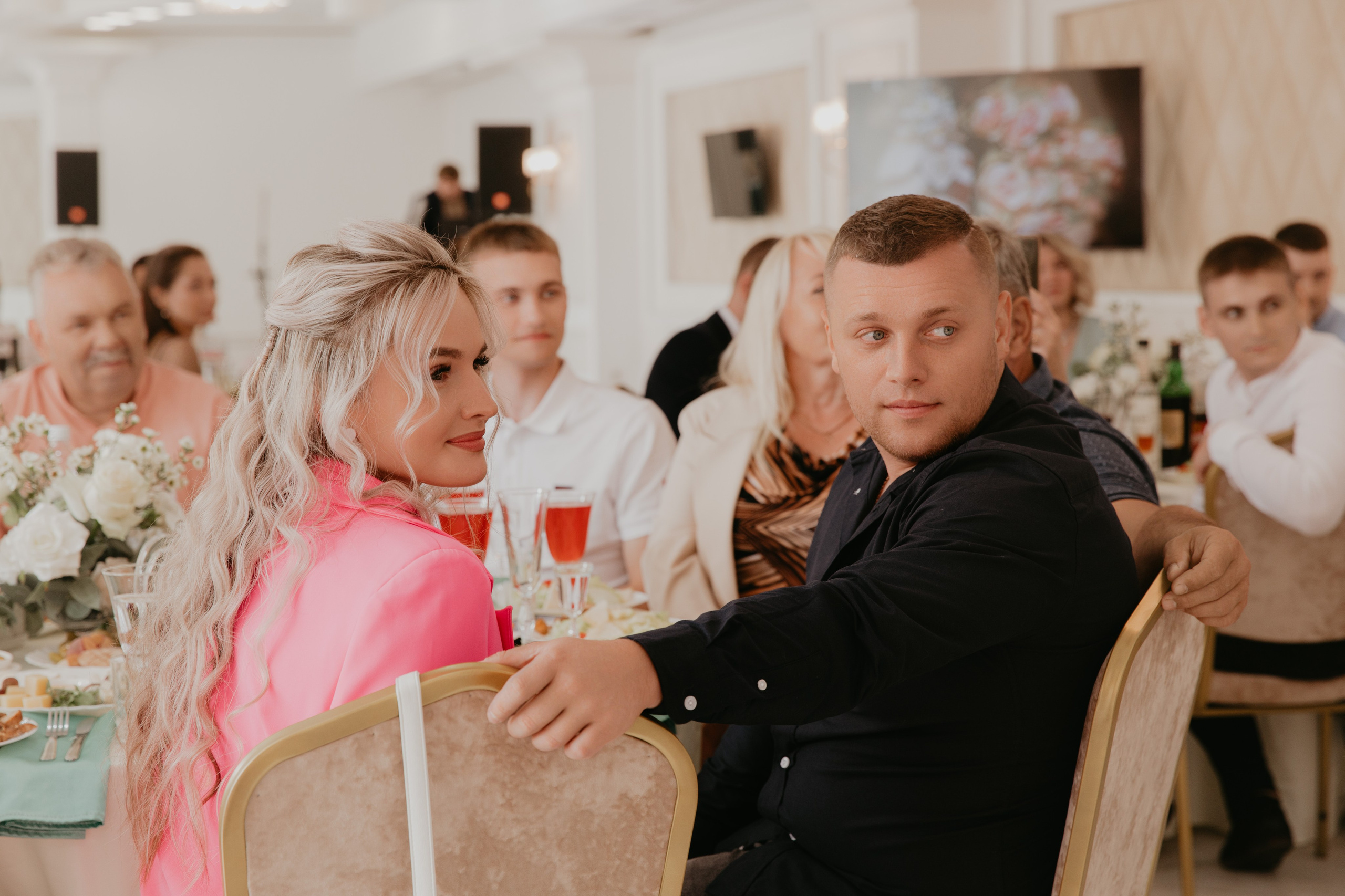 Катя+Миша. Я помогу запечатлеть радостные моменты Вашей жизни