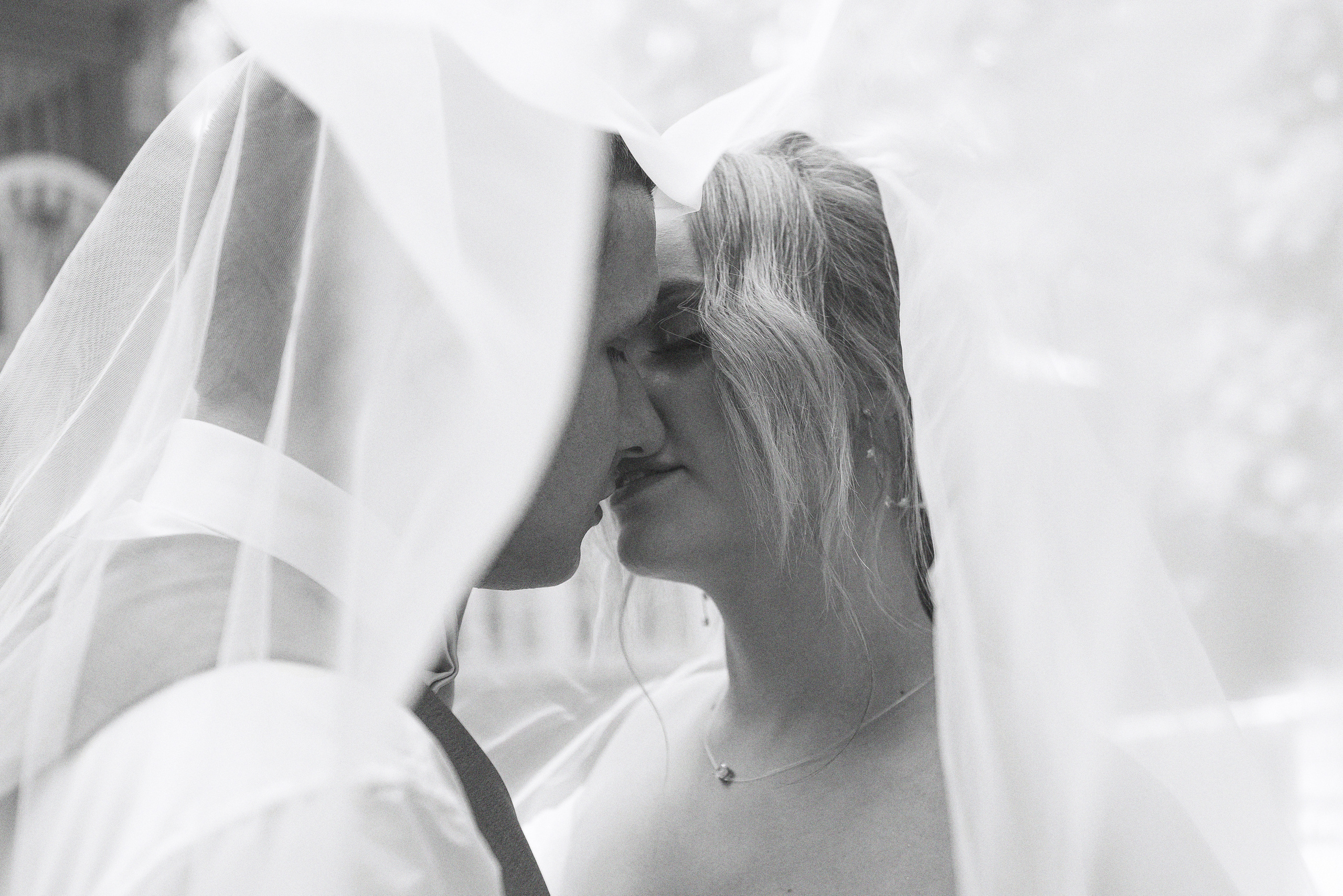 Свадебный фотограф в Тамбове Олег Кужелев