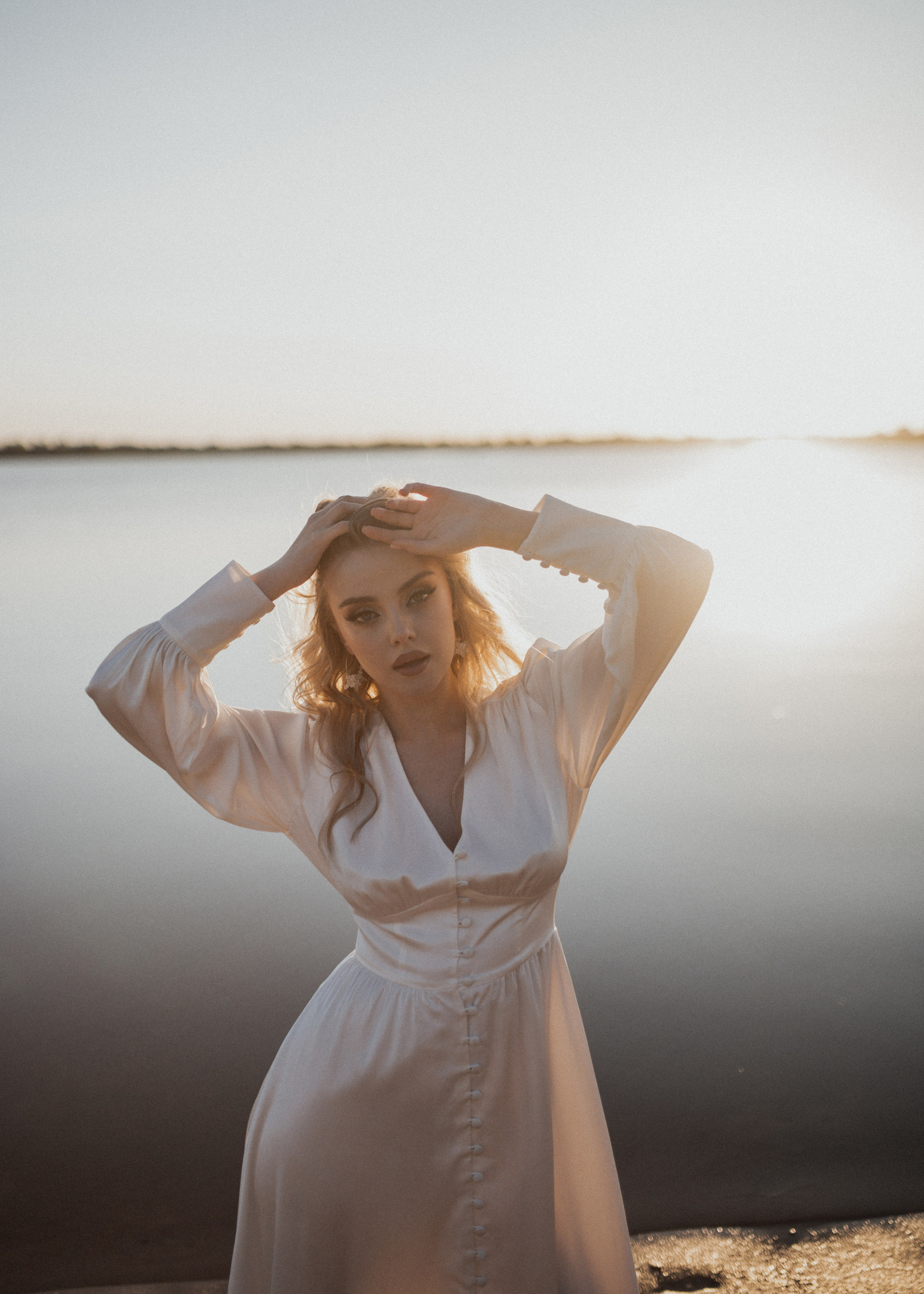 Лиза. Фотограф Анна Абрикосова