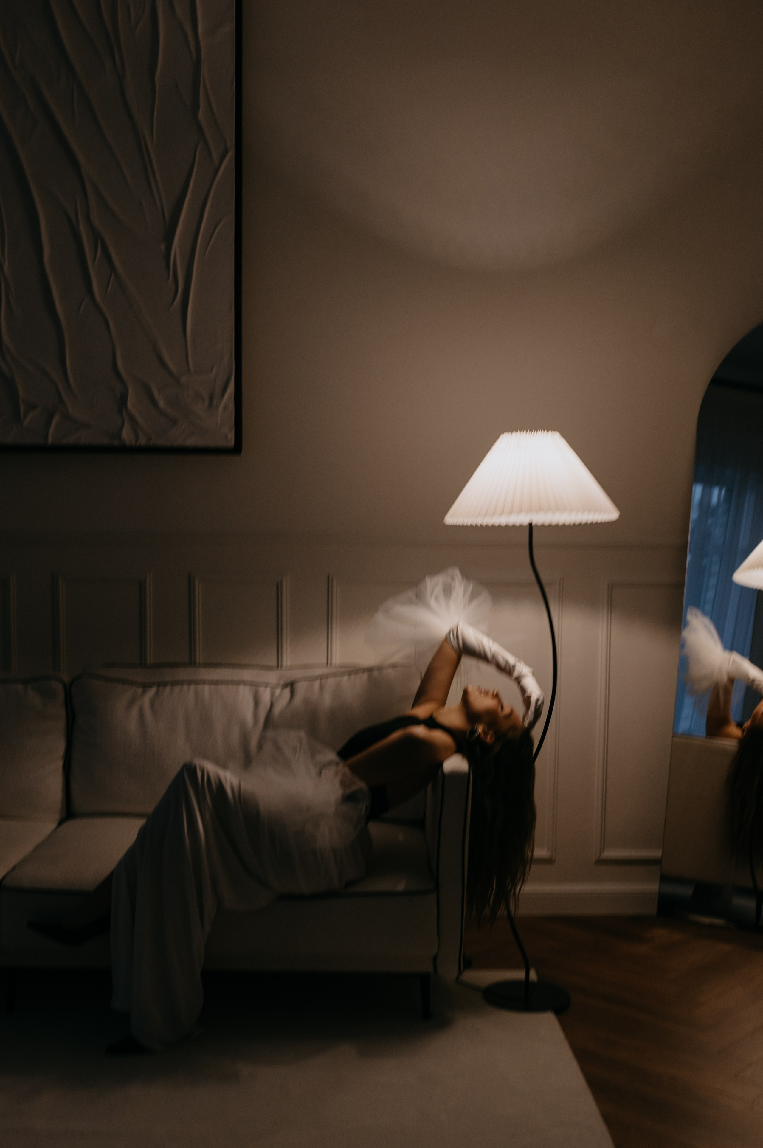 Анна. Фотограф Анна Абрикосова