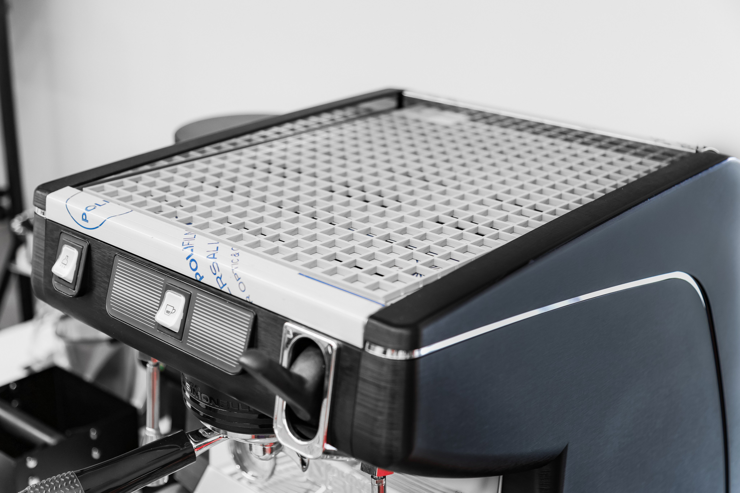 COFFEE MACHINES FOR MARKETPLACE. Mixturecaptures