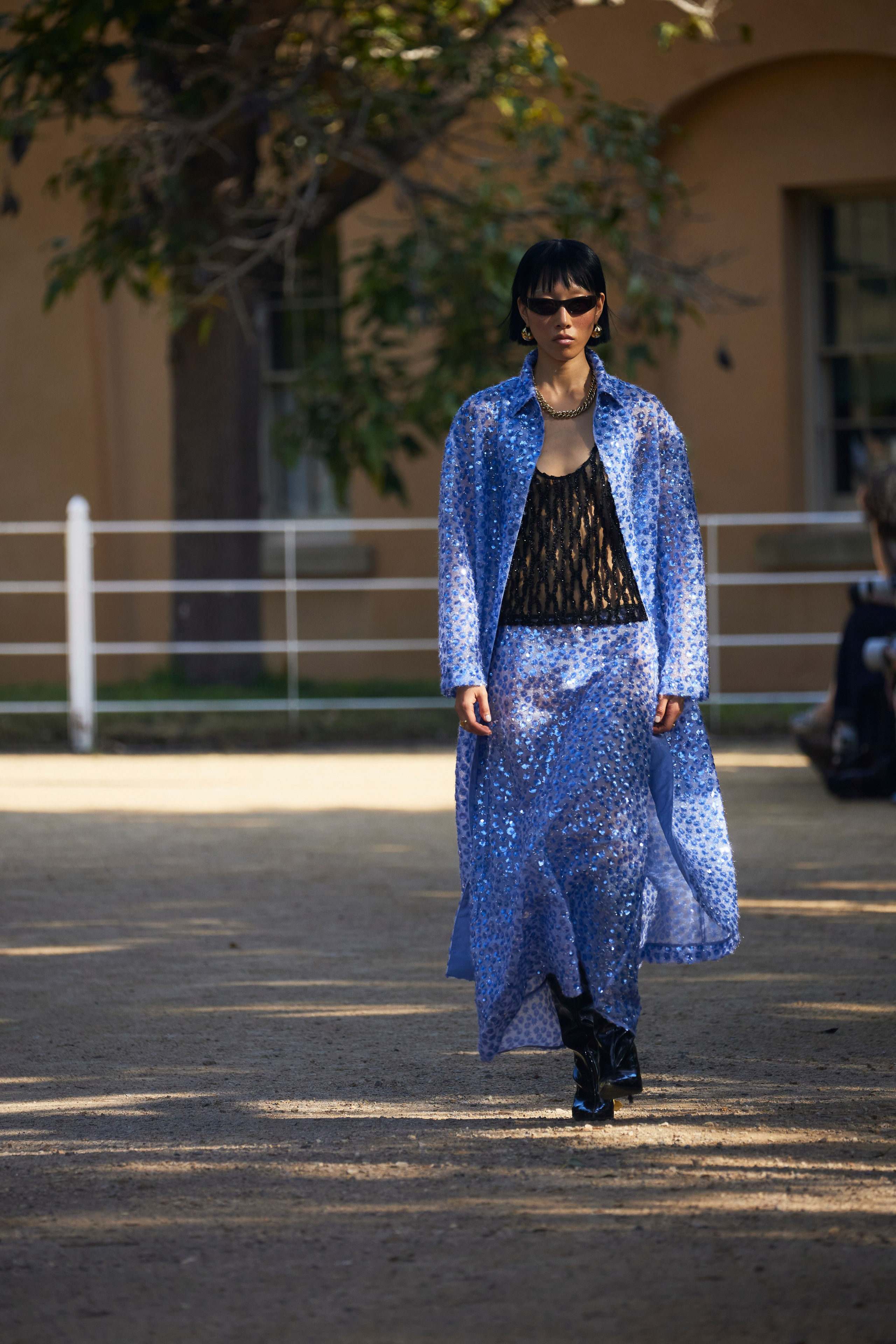 AFW2025, BLANCA. Maria Poleshchuk, commercial photographer in Sydney