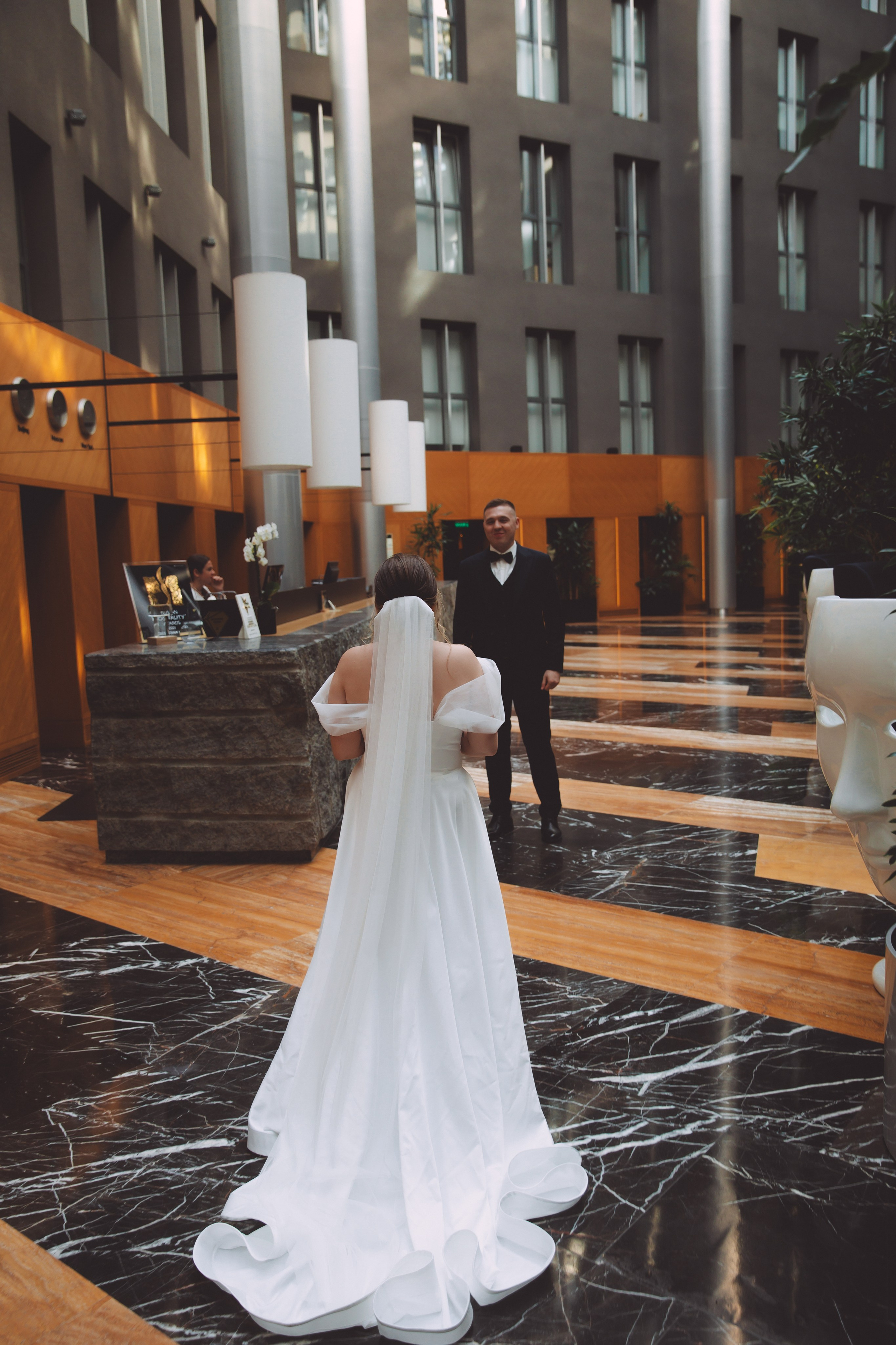 Wedding Day. Анна Михайлова|Свадебный фотограф в Санкт-Петербурге