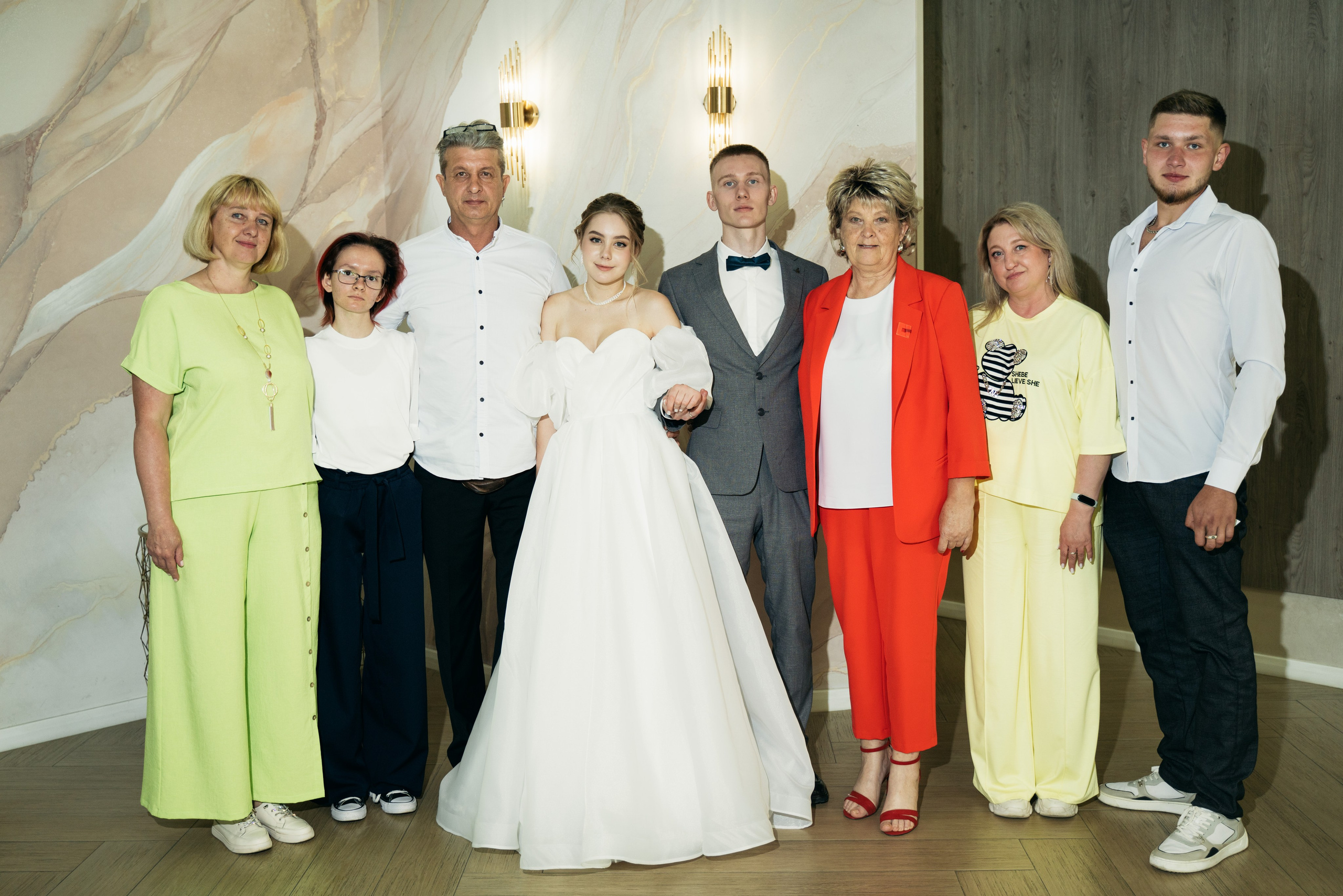 Свадьба. Тимур и Анастасия. Начало банкета. БЗ Мёд. Семейный и свадебный фотограф Молодзяновская Елена