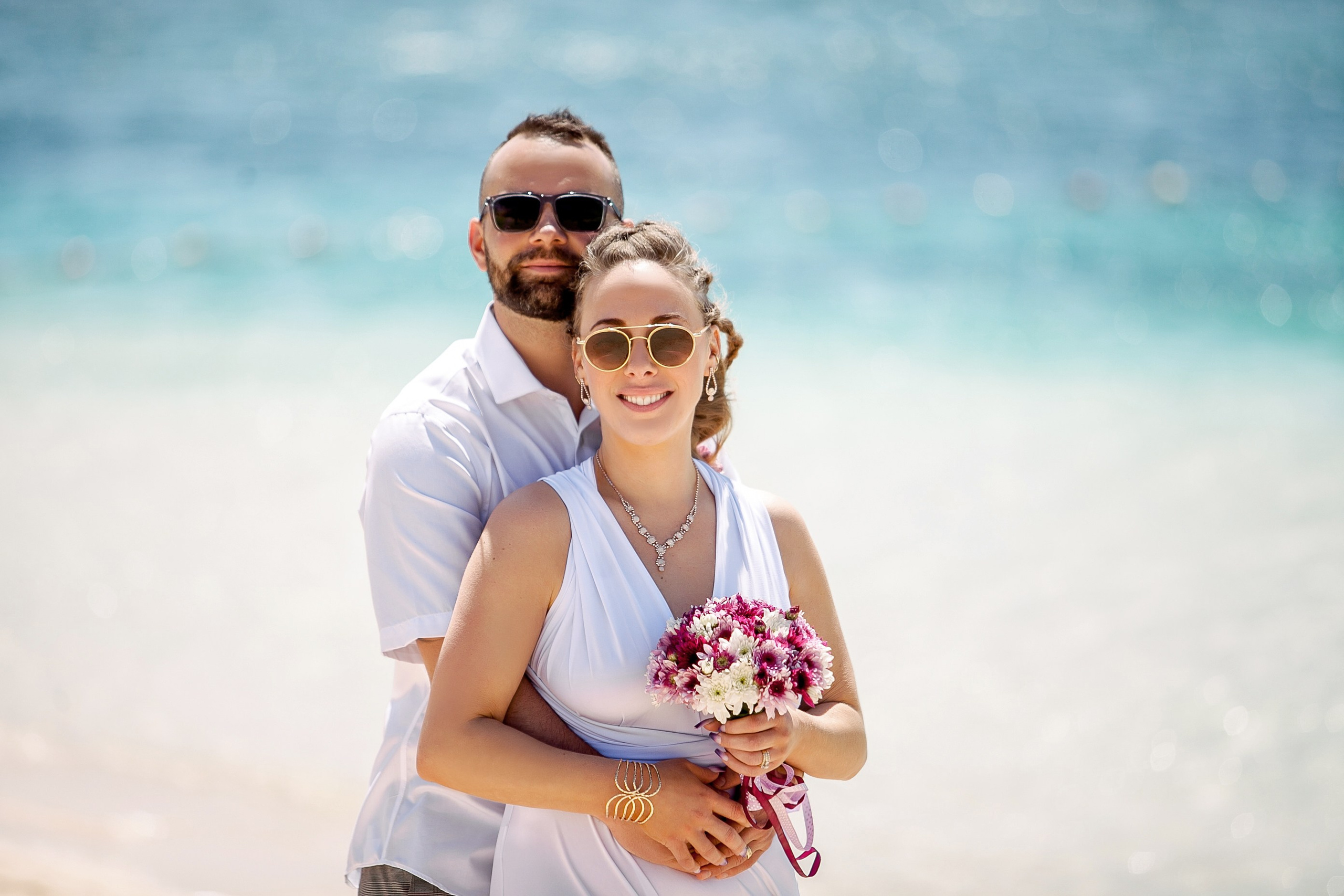 Свадебный. Фотограф Хургада / Египет Натали Шувалова