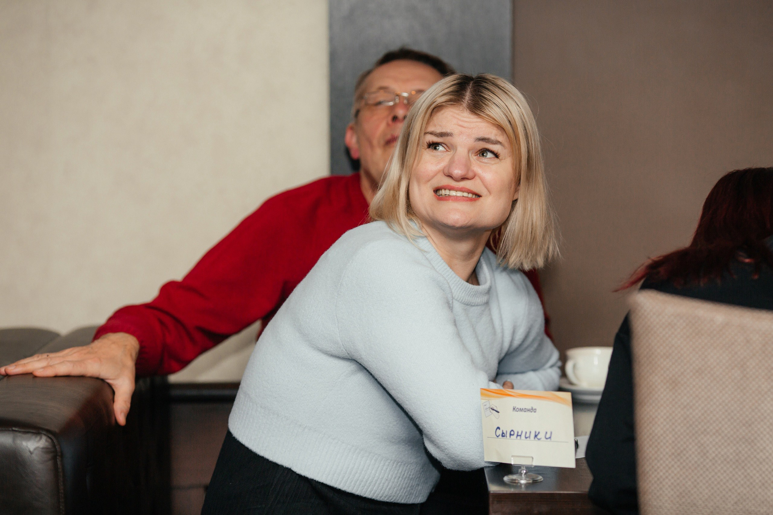 Фотосъемка квиза — кино и музыка. Свадебный фотограф Александр Абрамов Москва / Зеленоград