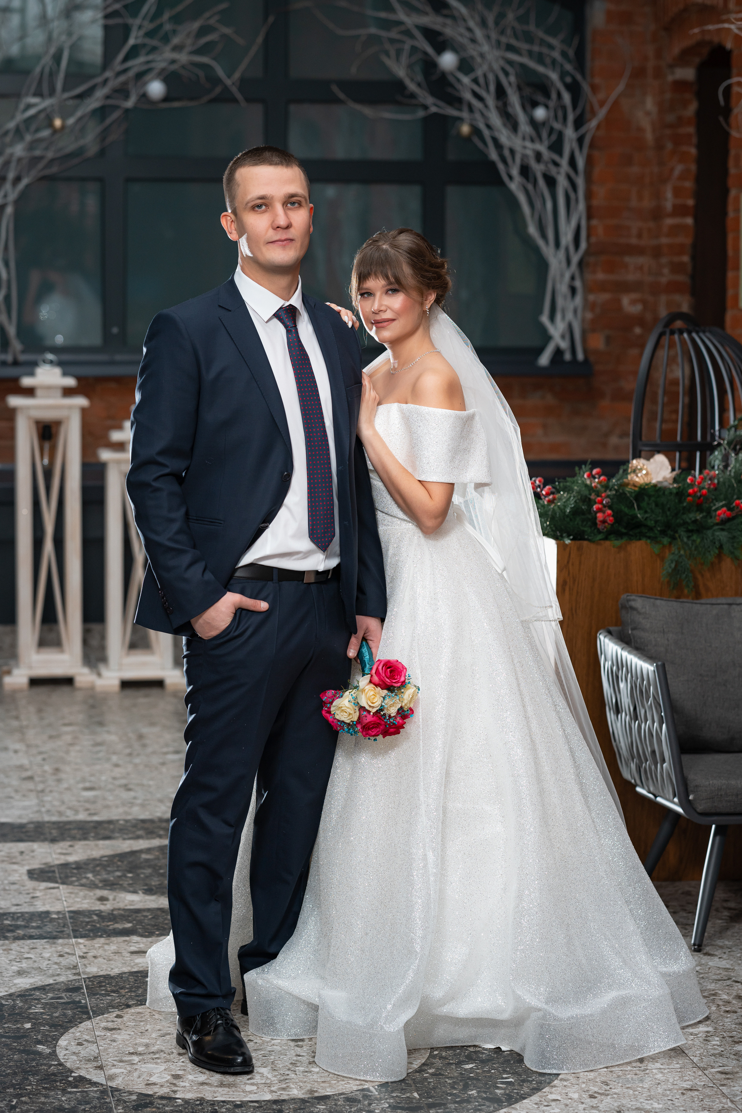 Свадьбы 2022-2023. Belichev45foto.ru