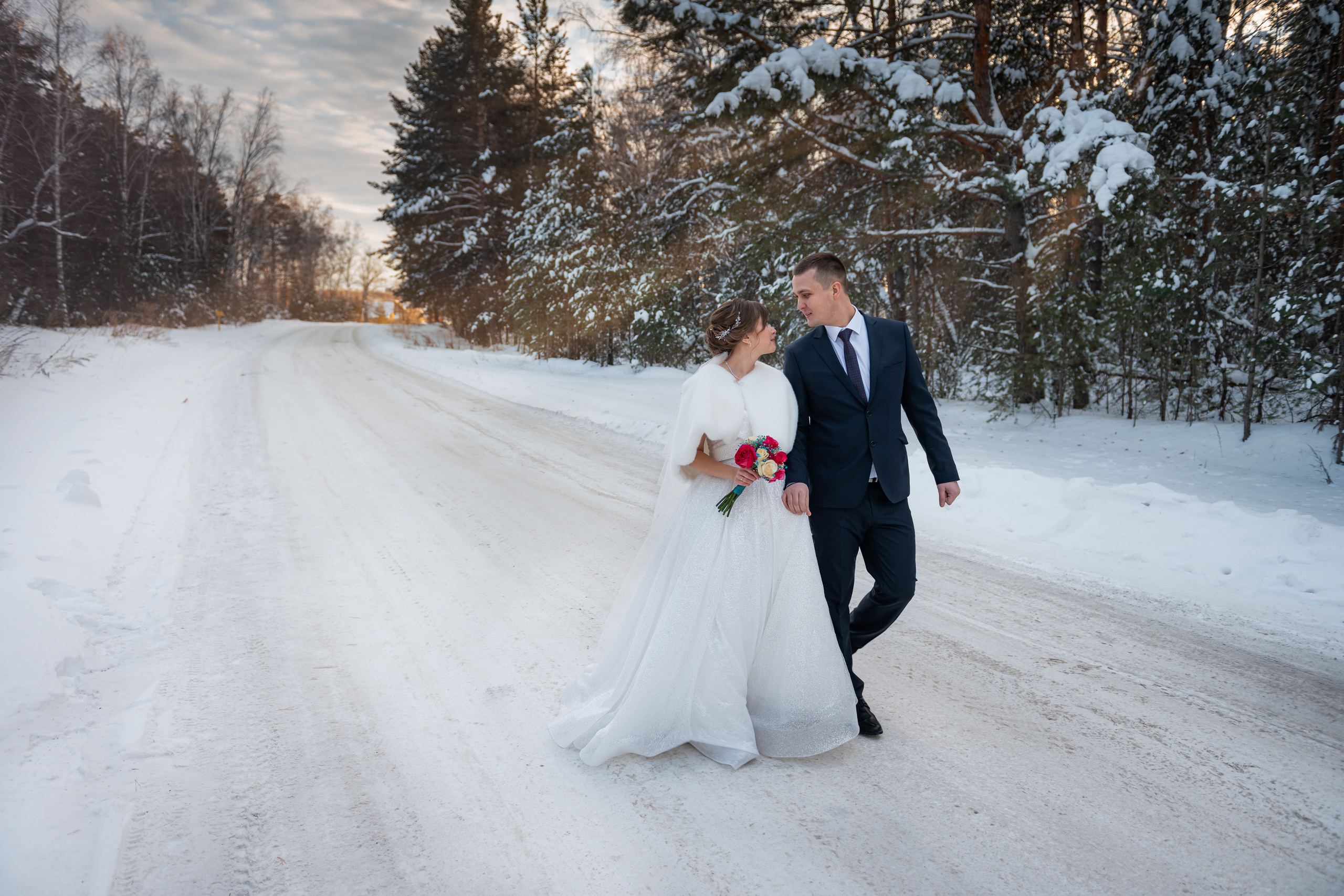 Свадьбы 2022-2023. Belichev45foto.ru