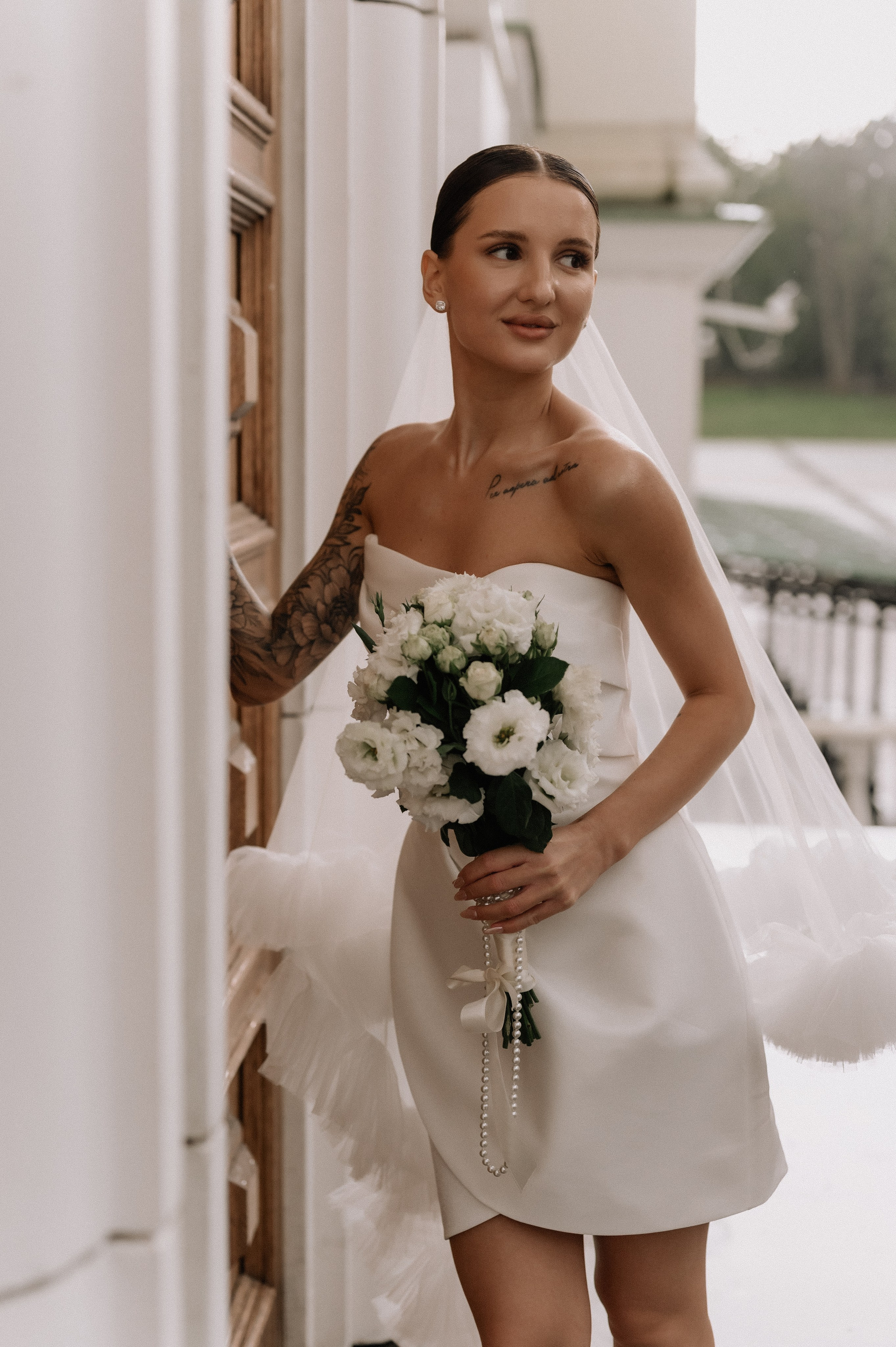 Валерий и Анастасия. Свадебный и семейный фотограф в Пензе