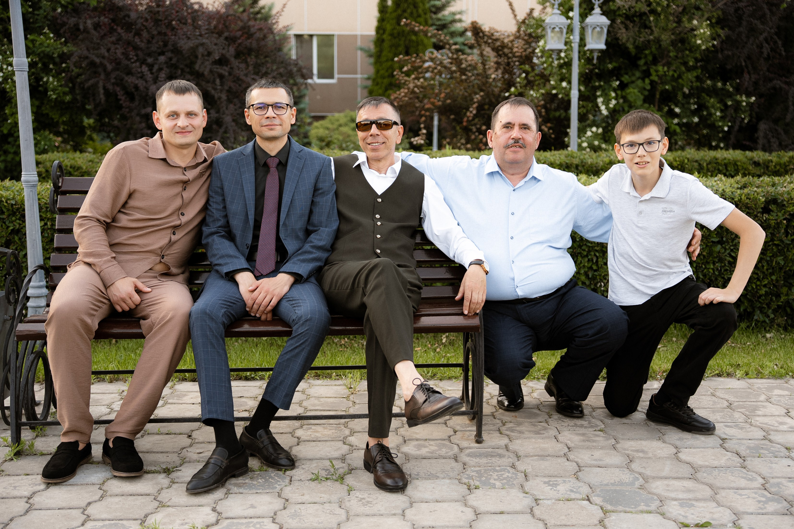 Linara+Evgeniy/ Anons. Семейный и портретный фотограф в Саратове Сахарова Маша