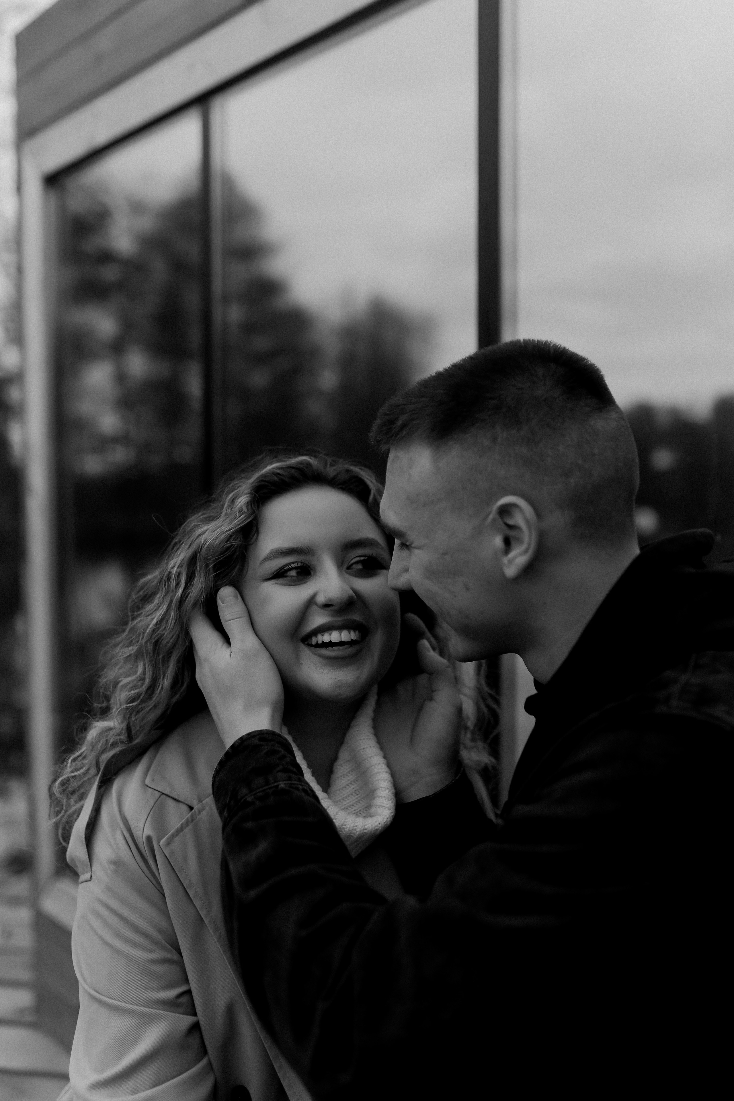 Кира и Даня